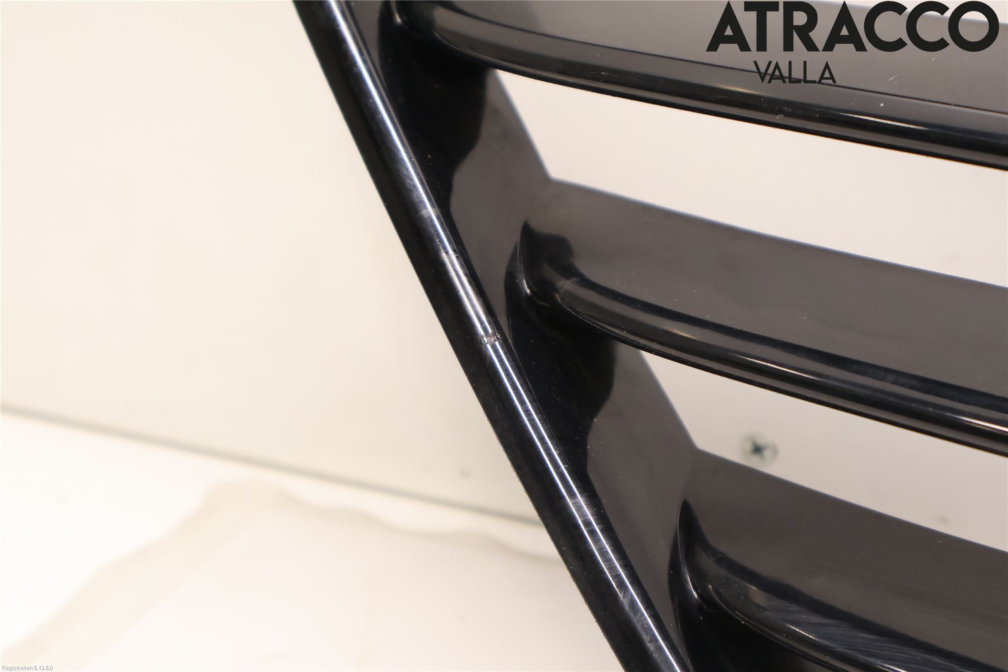 Hyundai ix35 Grill-Gitter