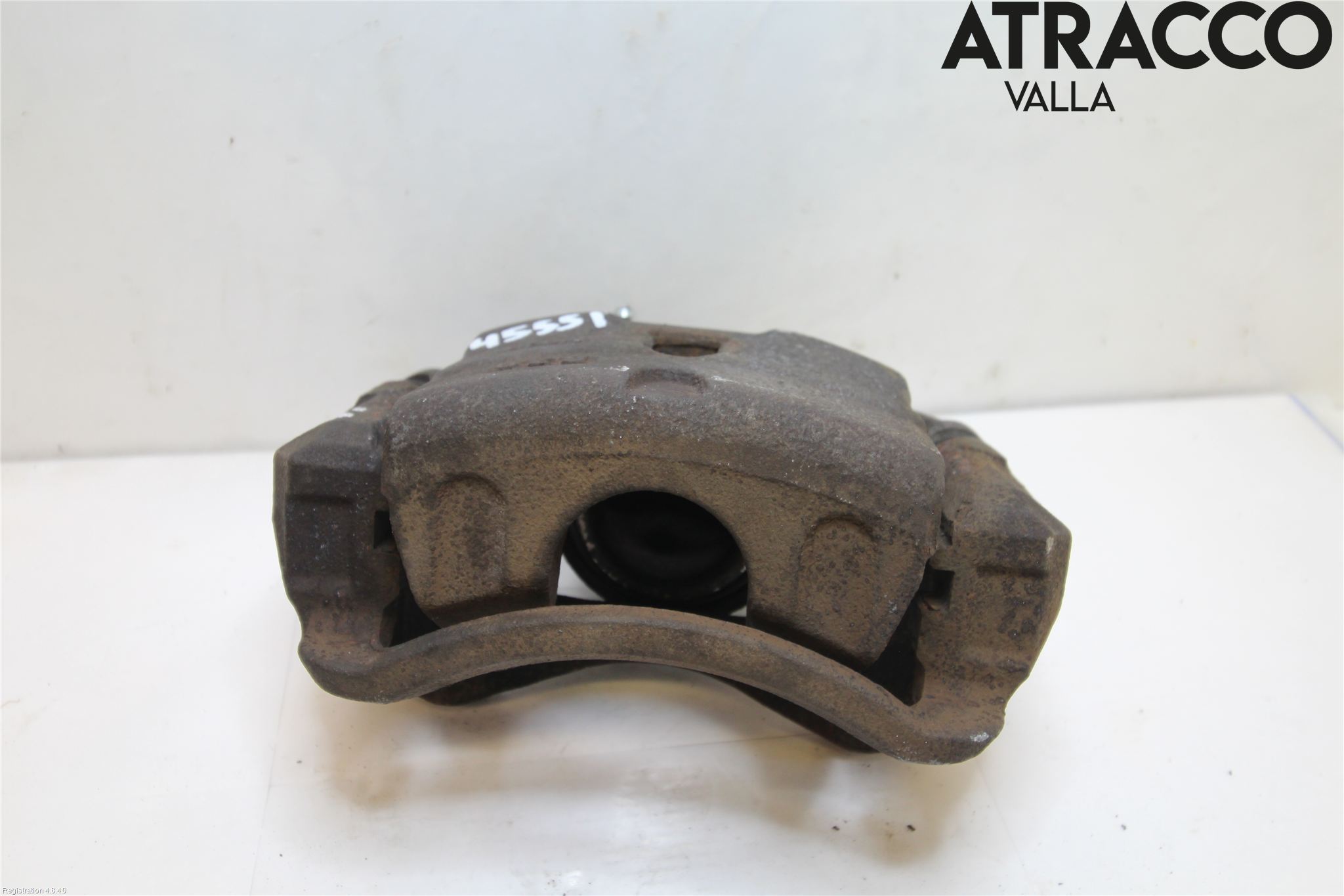 Hyundai i40 08-15 Bremsecaliper Foran Venstre