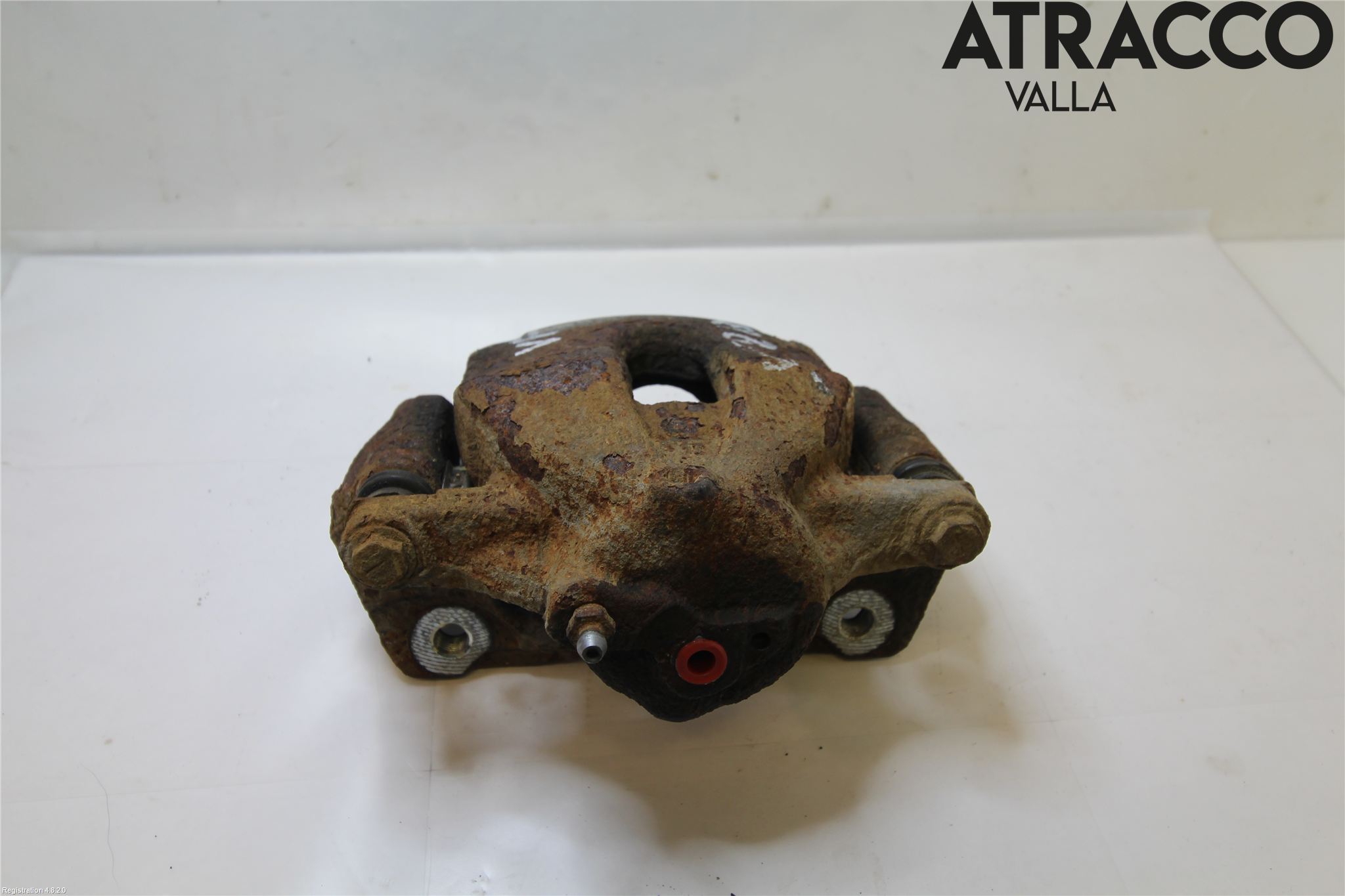 Toyota AURIS 10-12 Bremsecaliper Foran Venstre