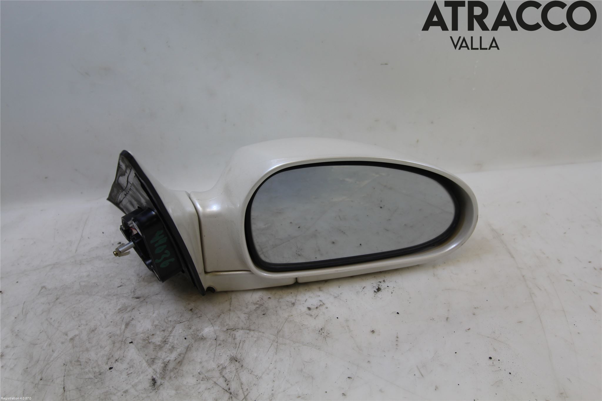 Hyundai SONATA   99-05 Speil H M-El Justering