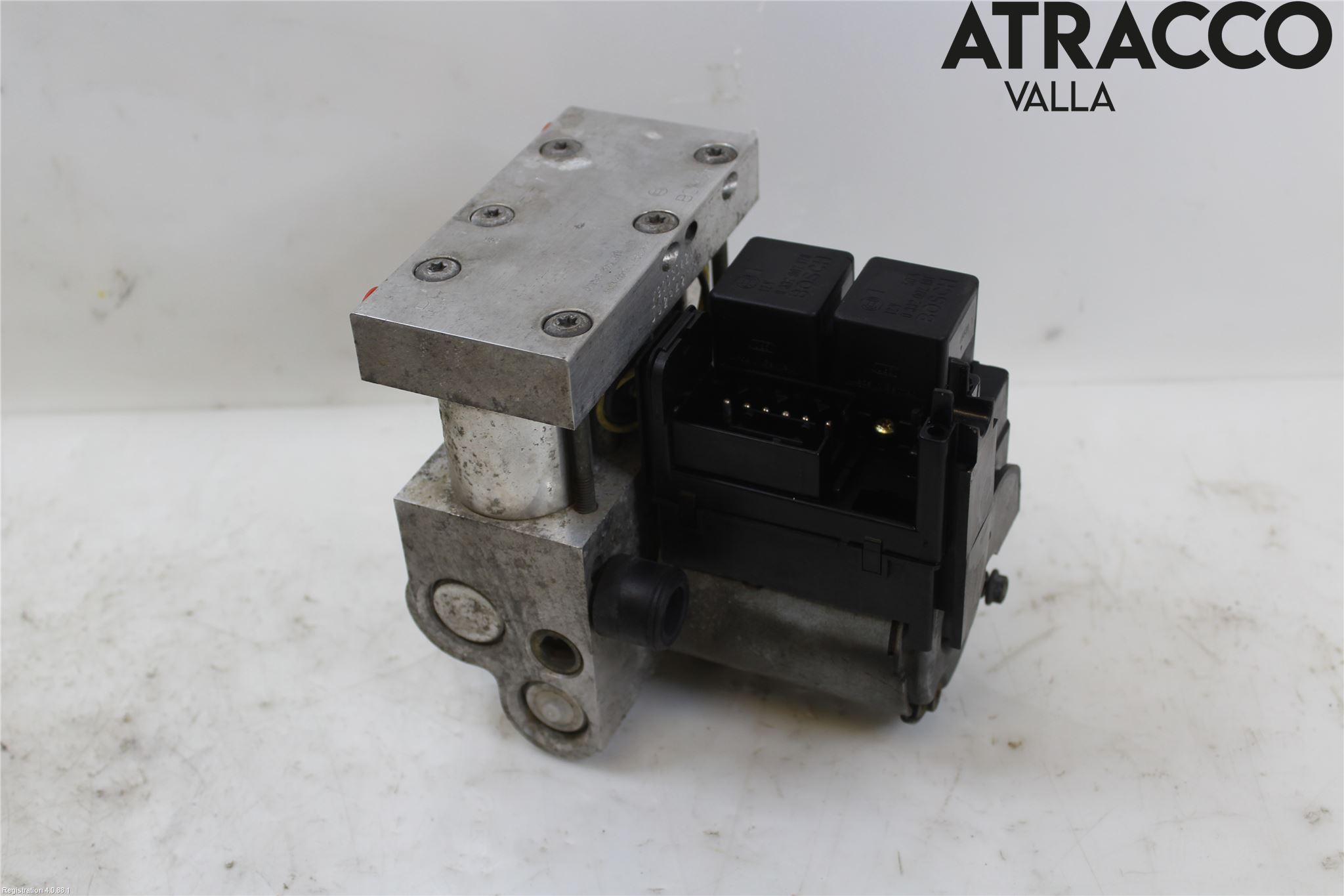 Volvo 940 91-98 Abs Hydraulikkaggregat