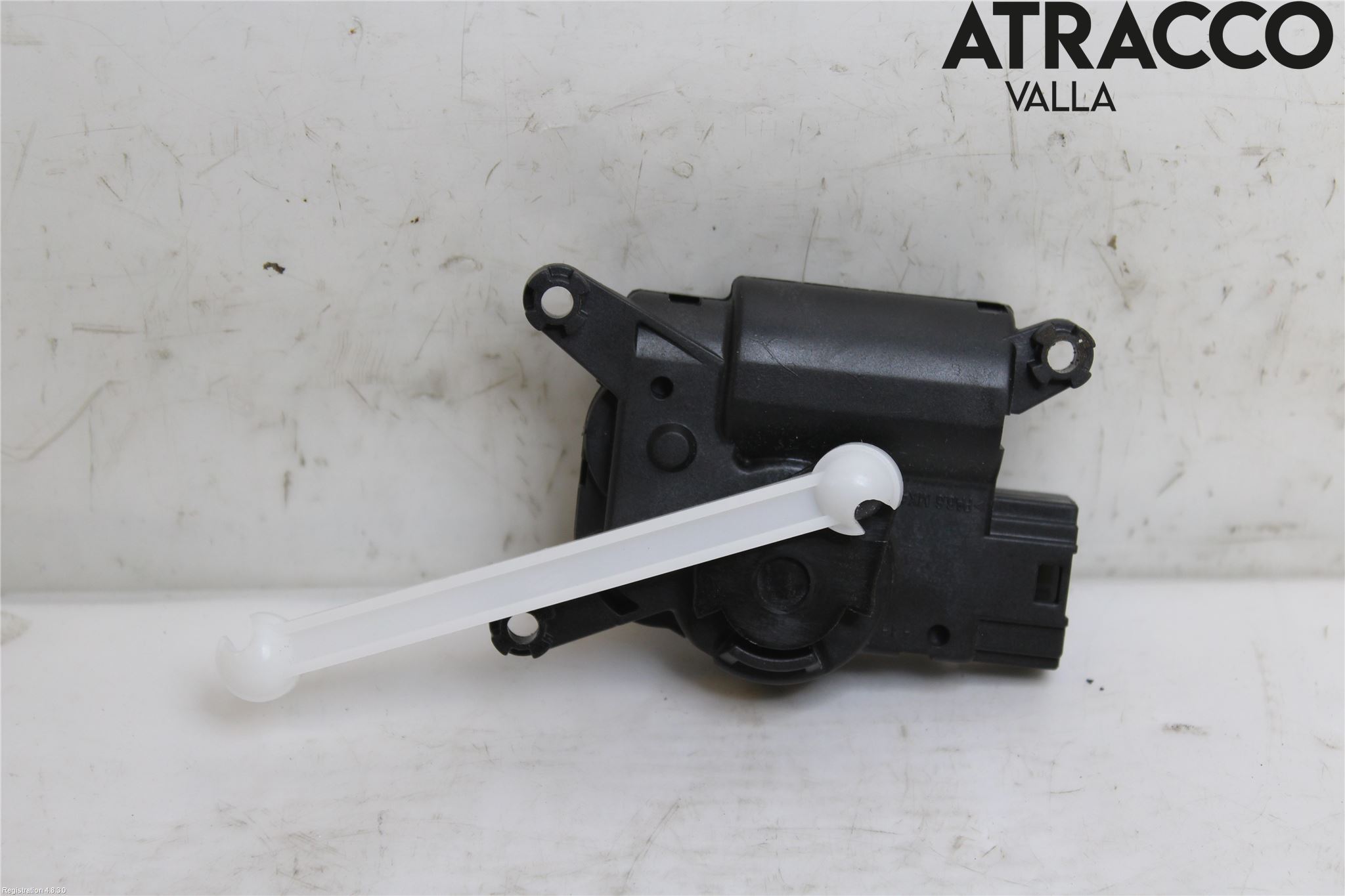 Volkswagen VW SHARAN 11- Varme Ac Regulerings Motor