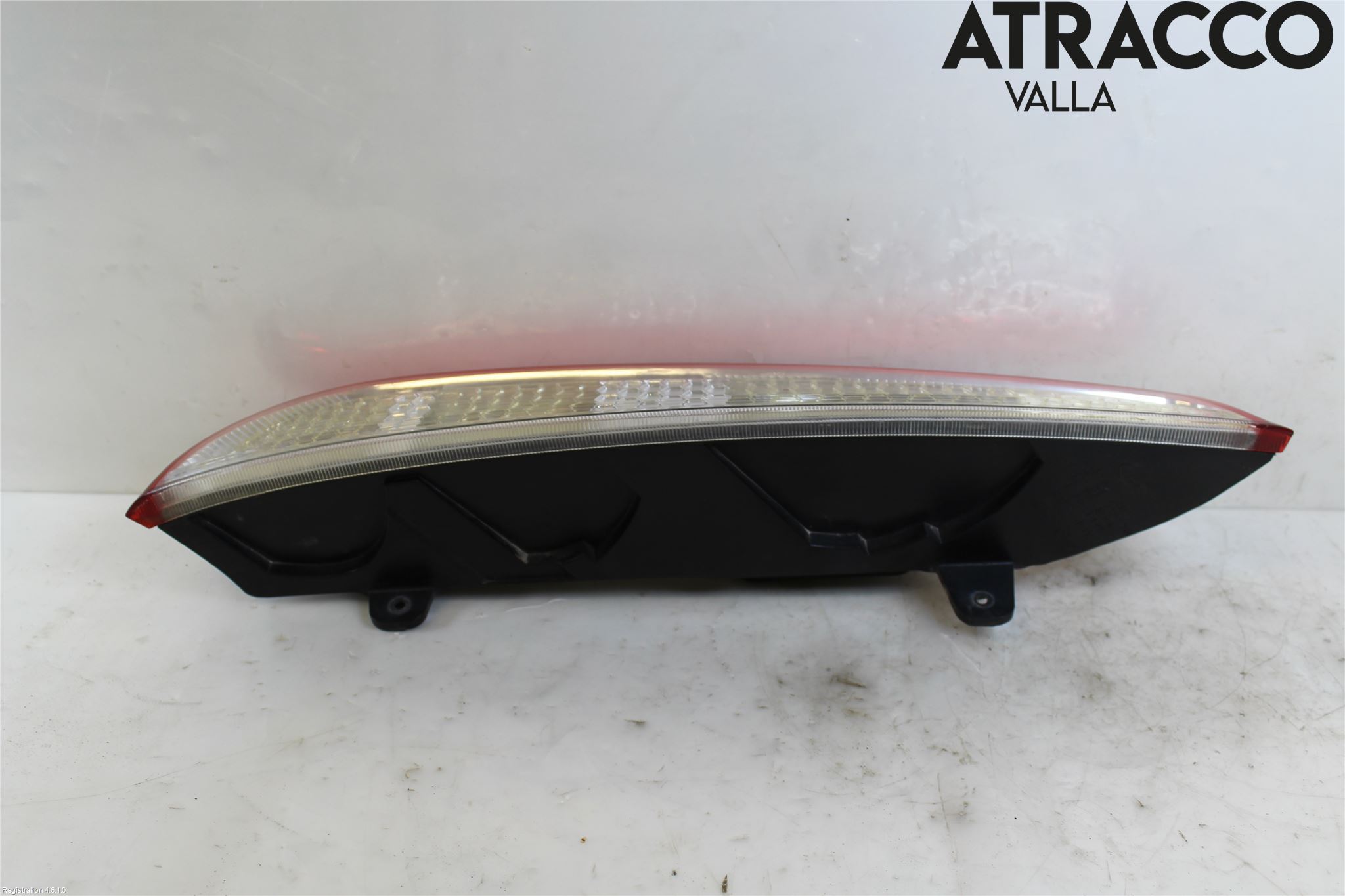 Ford FOCUS 08-11 Baklykt Venstre