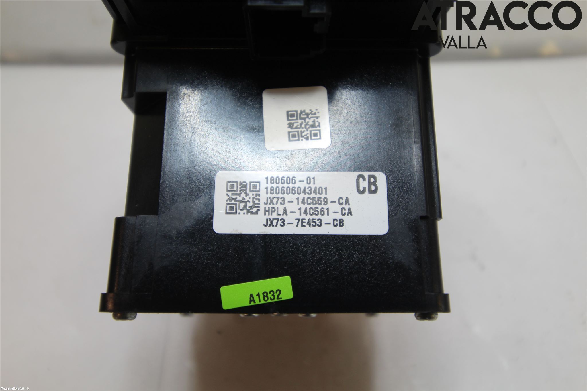 Jaguar XF (X260) 16-24 Gearspak