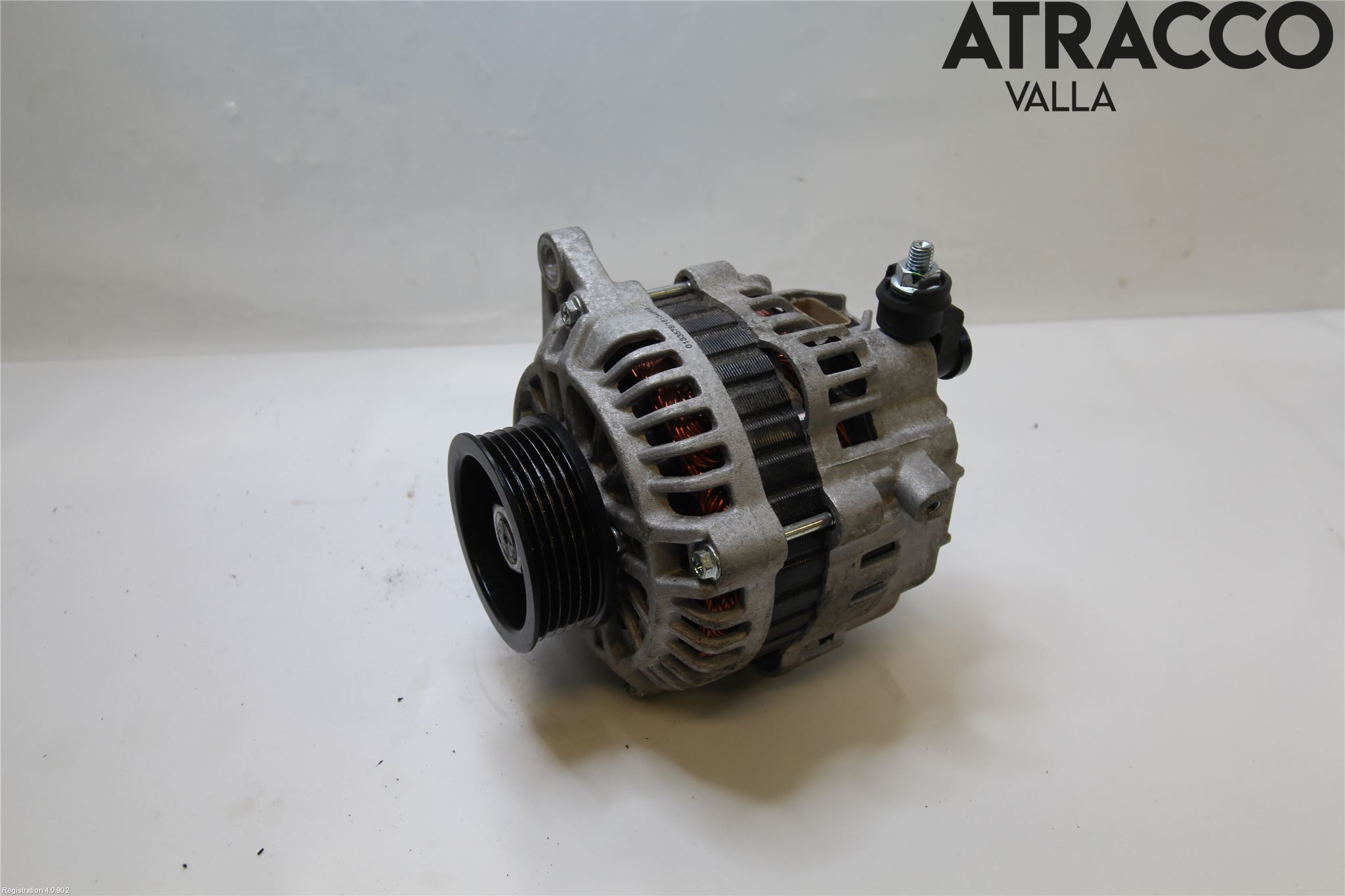 Mitsubishi OUTLANDER 01-07 Dynamo