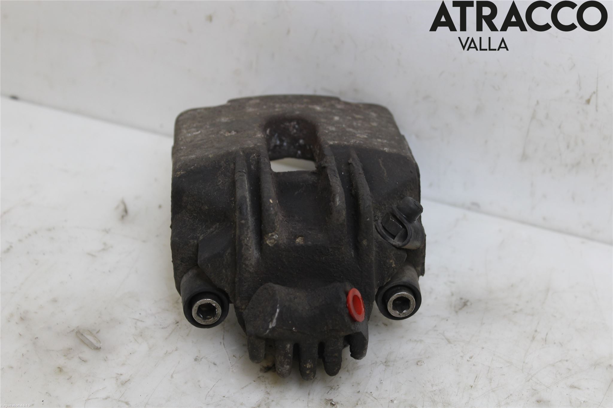BMW 5 E39 95-04 Bremsecaliper Bak Venstre