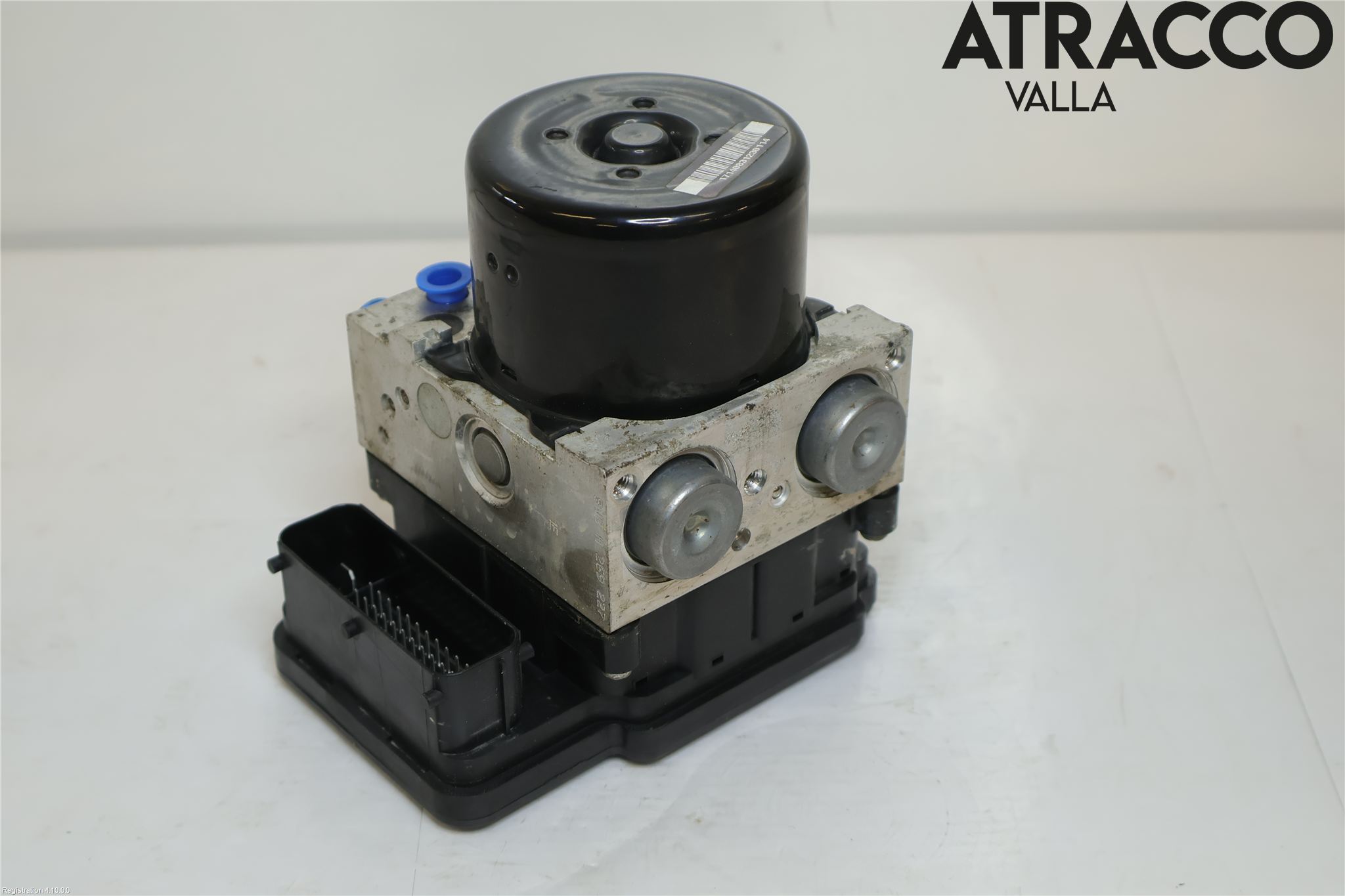 Opel ASTRA J 10-15 Abs Hydraulikkaggregat