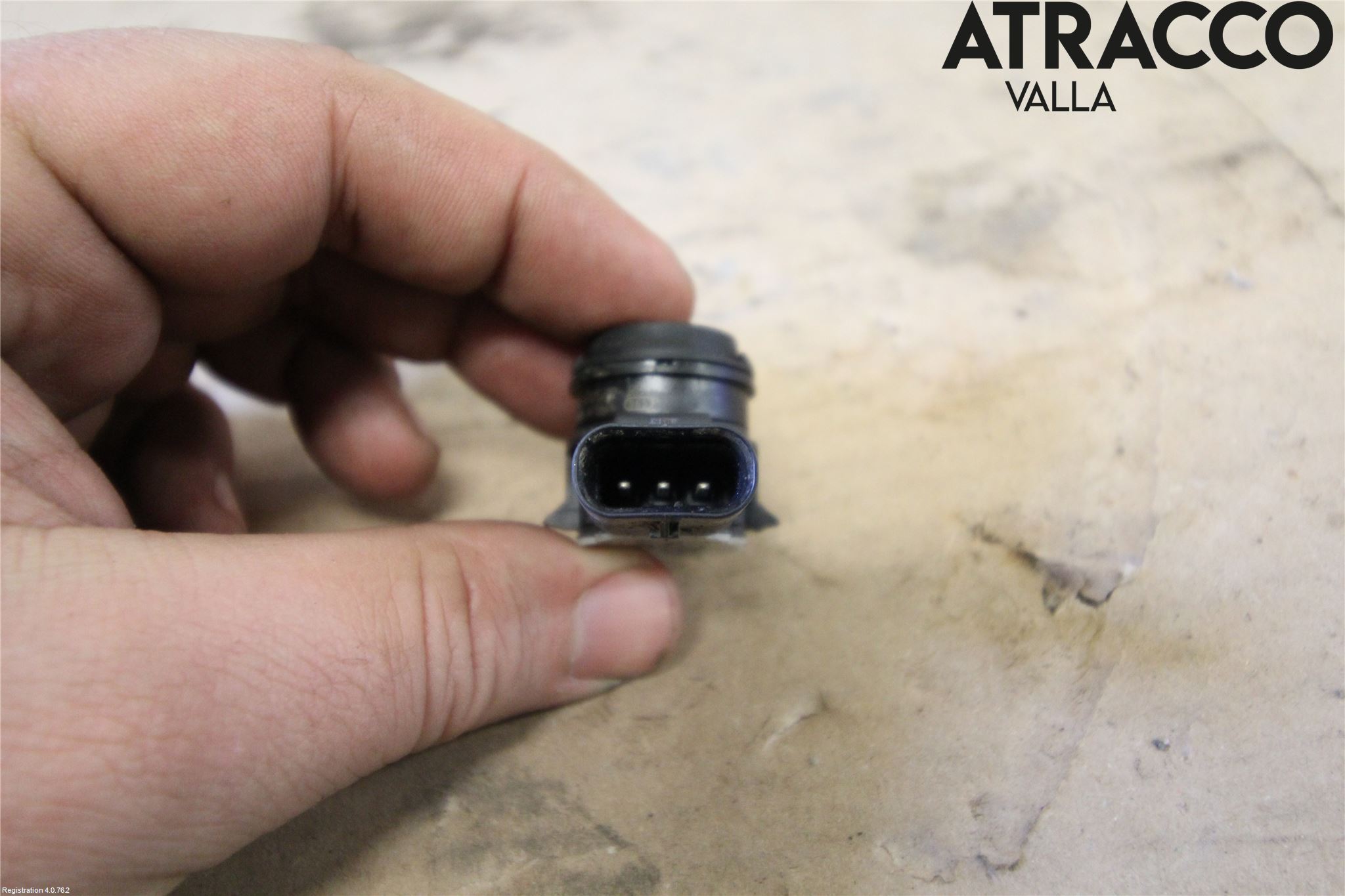 Volkswagen VW TIGUAN 16-24 Sensor Parkering Front