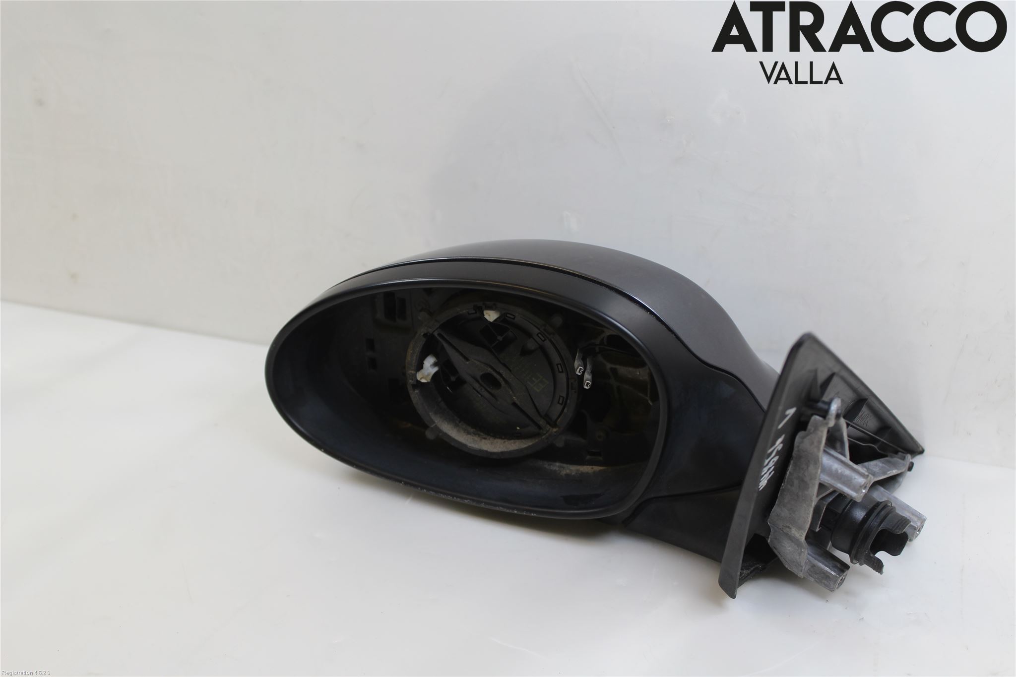 BMW 3 E90/91 SED/TOU 05-12 Speil V M-El Justering