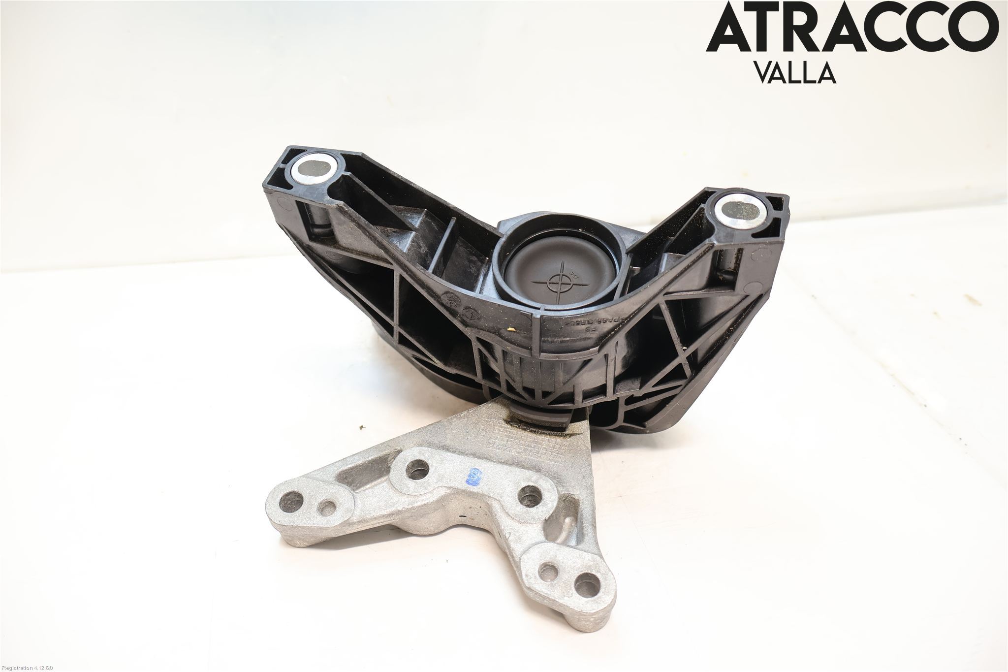 Opel ASTRA L 22- Motor Feste Stål-Alu