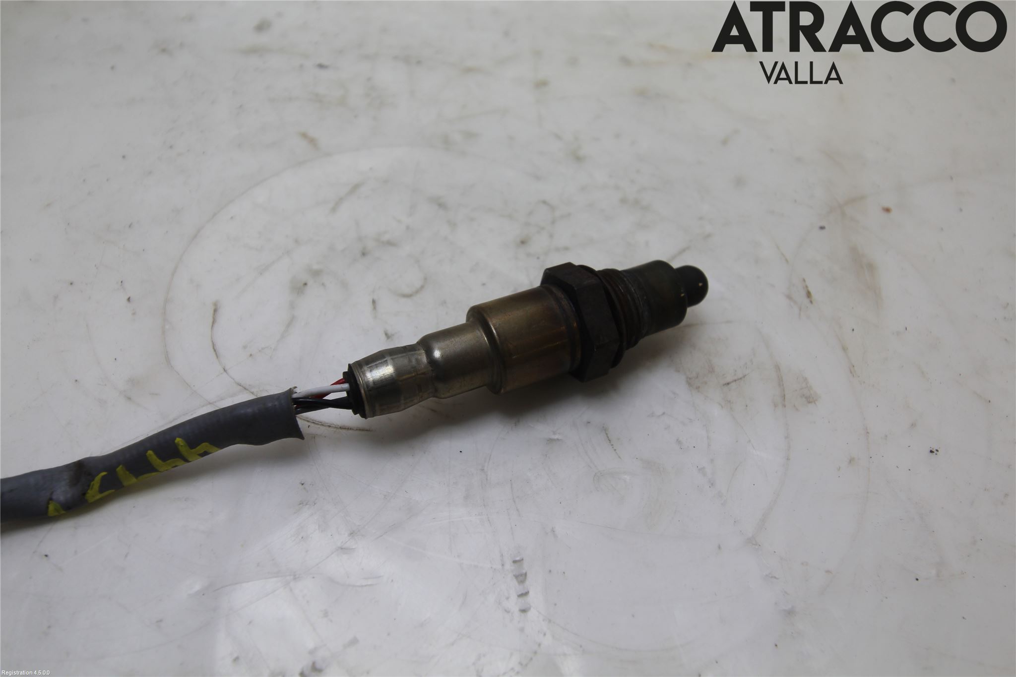 BMW 5 G30/G31/F90 17-23 Inns Lambdasonde