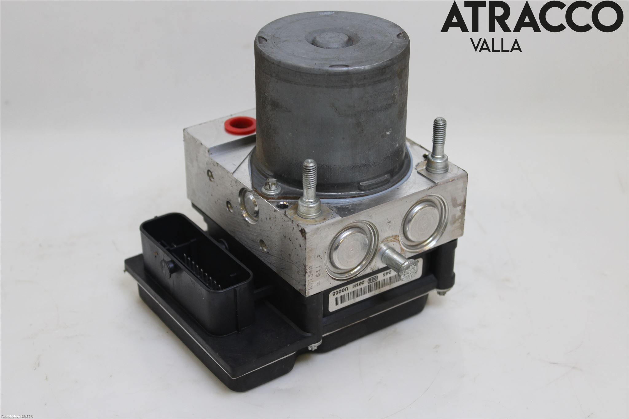 Peugeot 508 11-18 Abs Hydraulikkaggregat