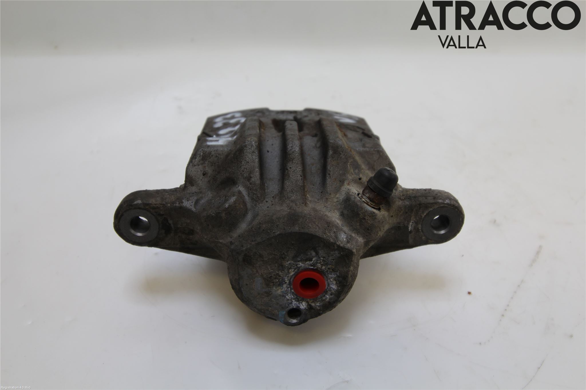 Subaru OUTBACK 10-15 Bremsecaliper Bak Venstre