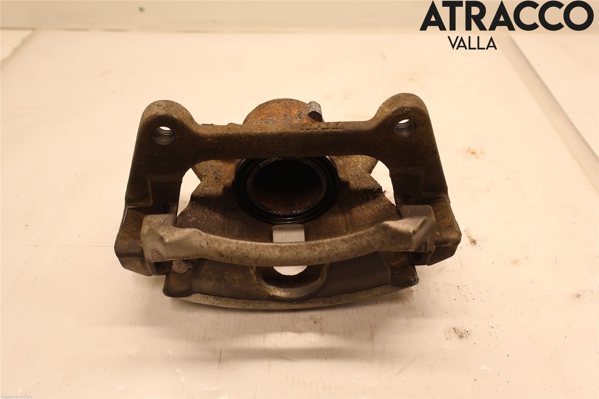 Skoda SUPERB 16-24 Bremsecaliper Foran Venstre