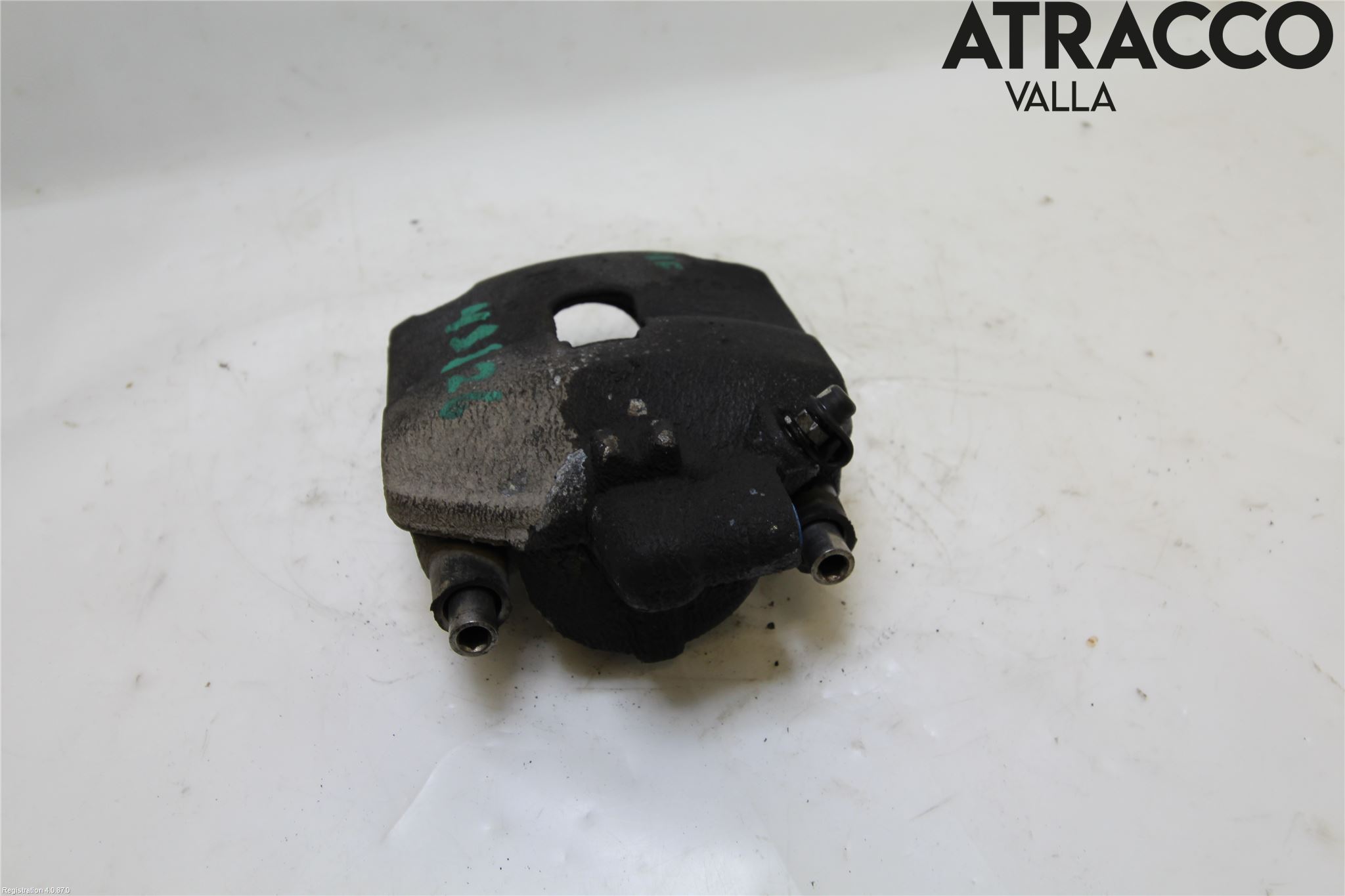 Opel CORSA E 15-19 Bremsecaliper Foran Høyre