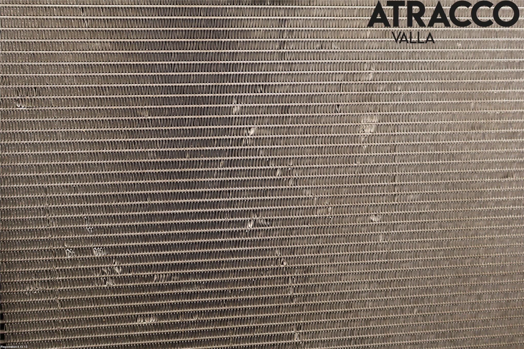 Mercedes-Benz MB X-KLASS (BR 470) 18-20 Radiator Automat