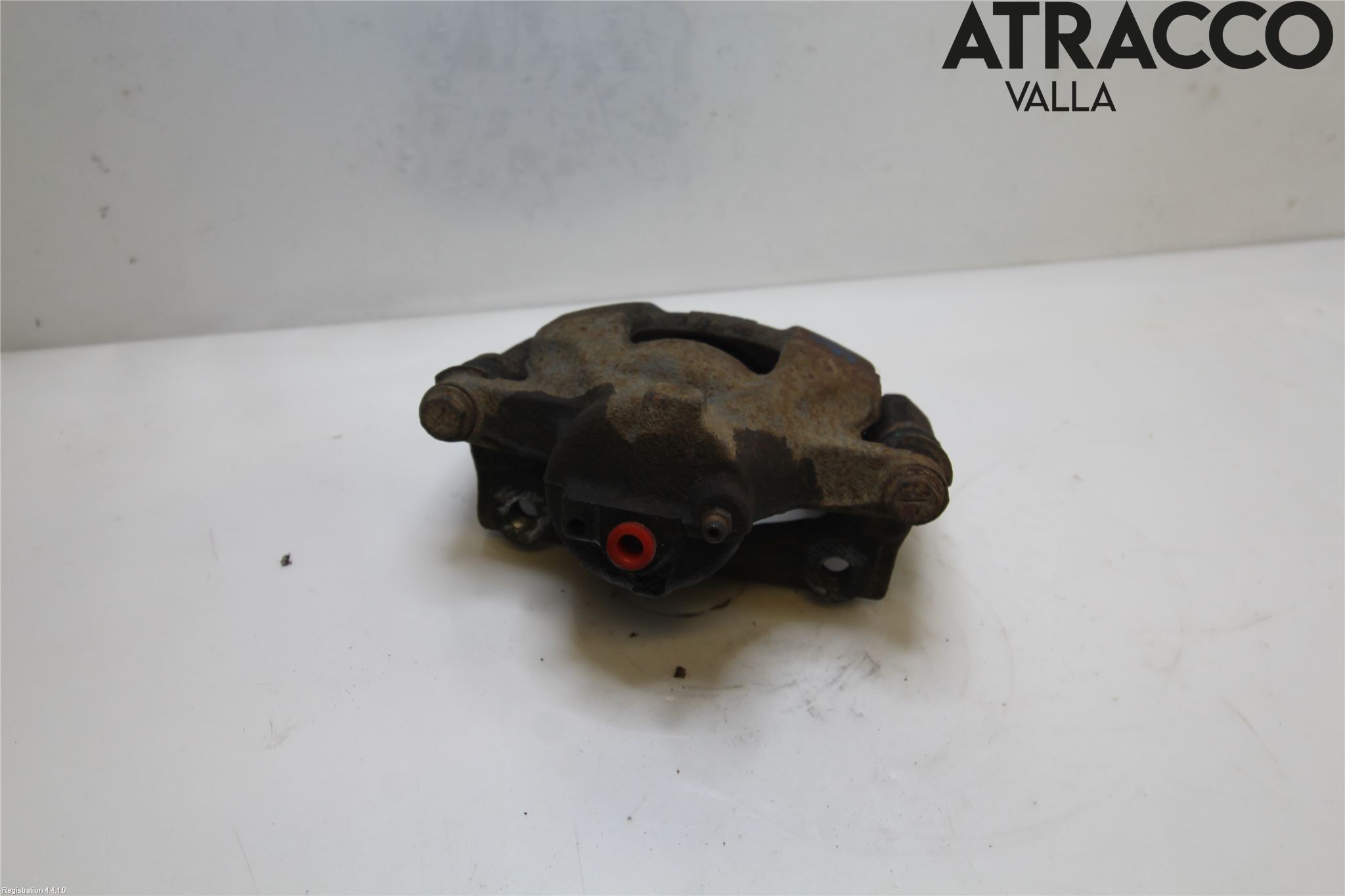 Toyota AYGO 06-14 Bremsecaliper Foran Høyre