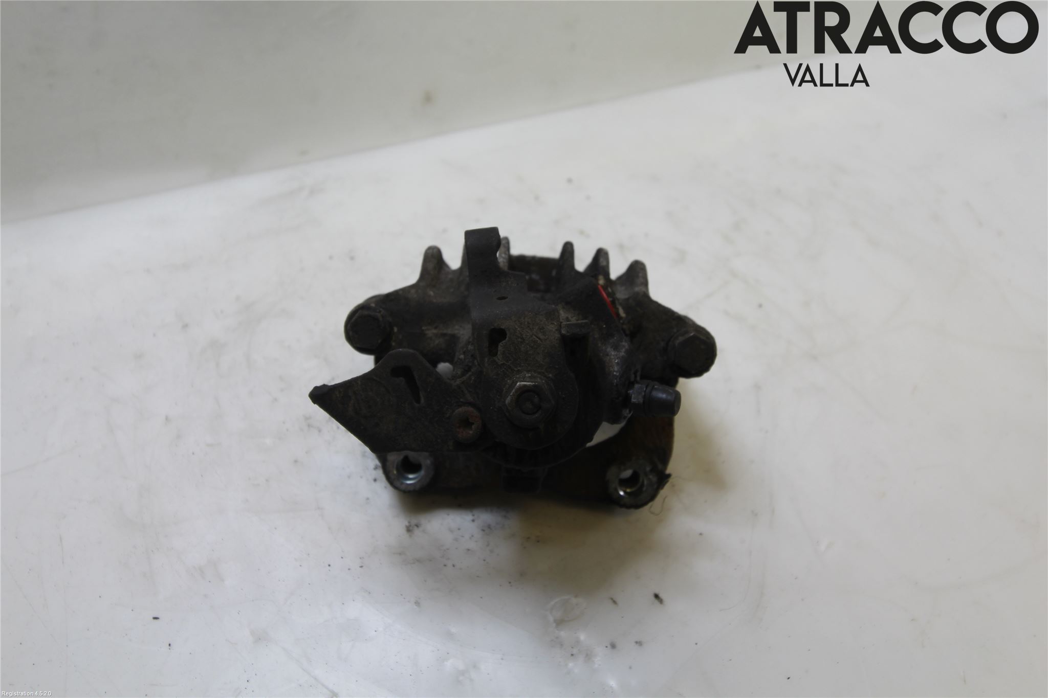Skoda FABIA 15-21 Bremsecaliper Bak Venstre
