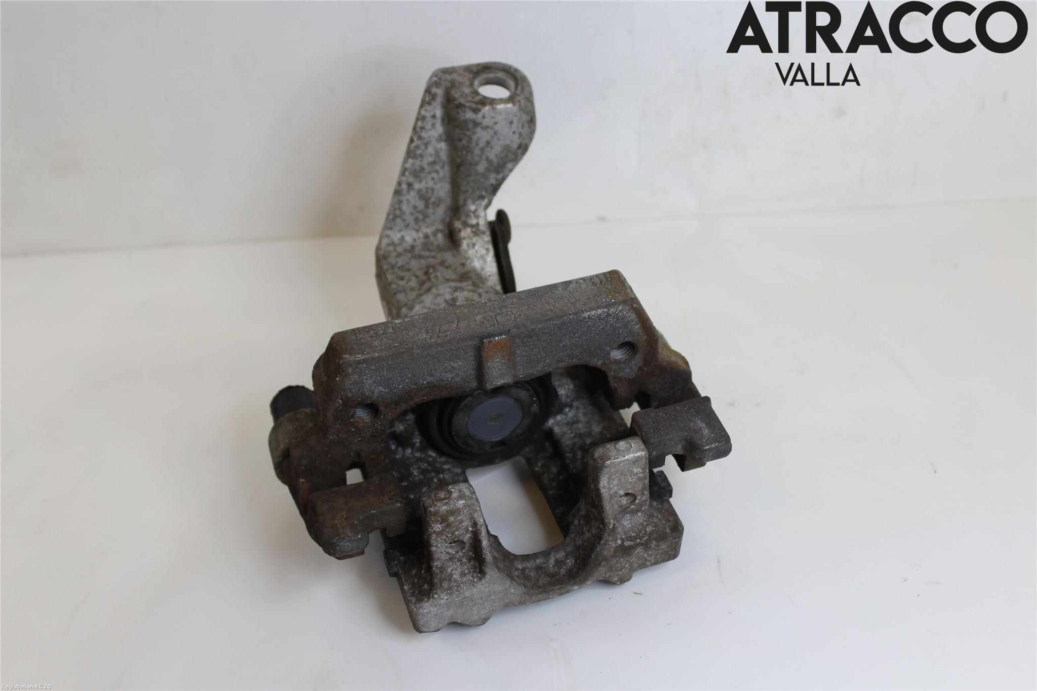 Peugeot 308 14-21 Bremsecaliper Bak Venstre
