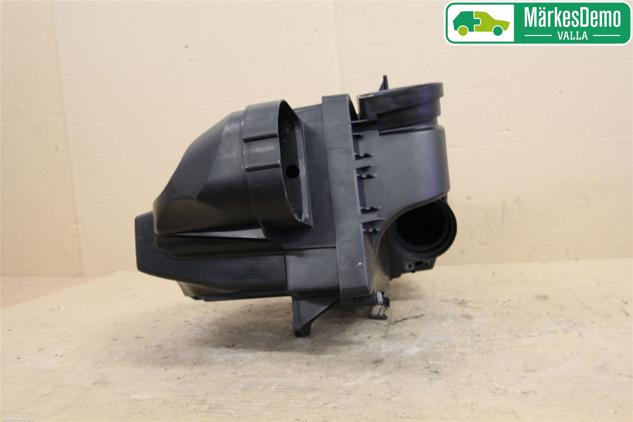 Citroen C5 08-17 Luftfilter Boks