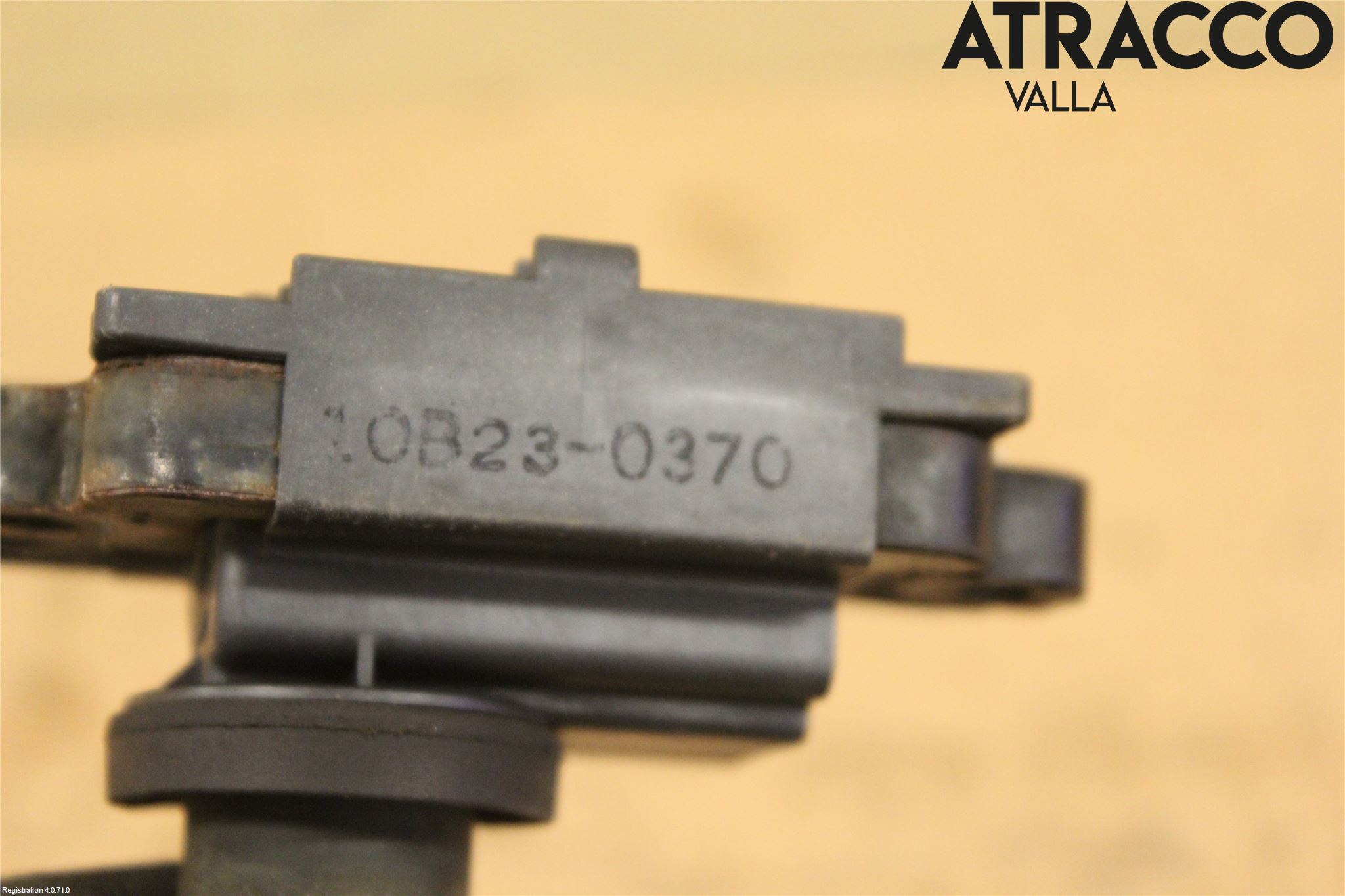 Suzuki WAGON R/R+ 93-08 Coil