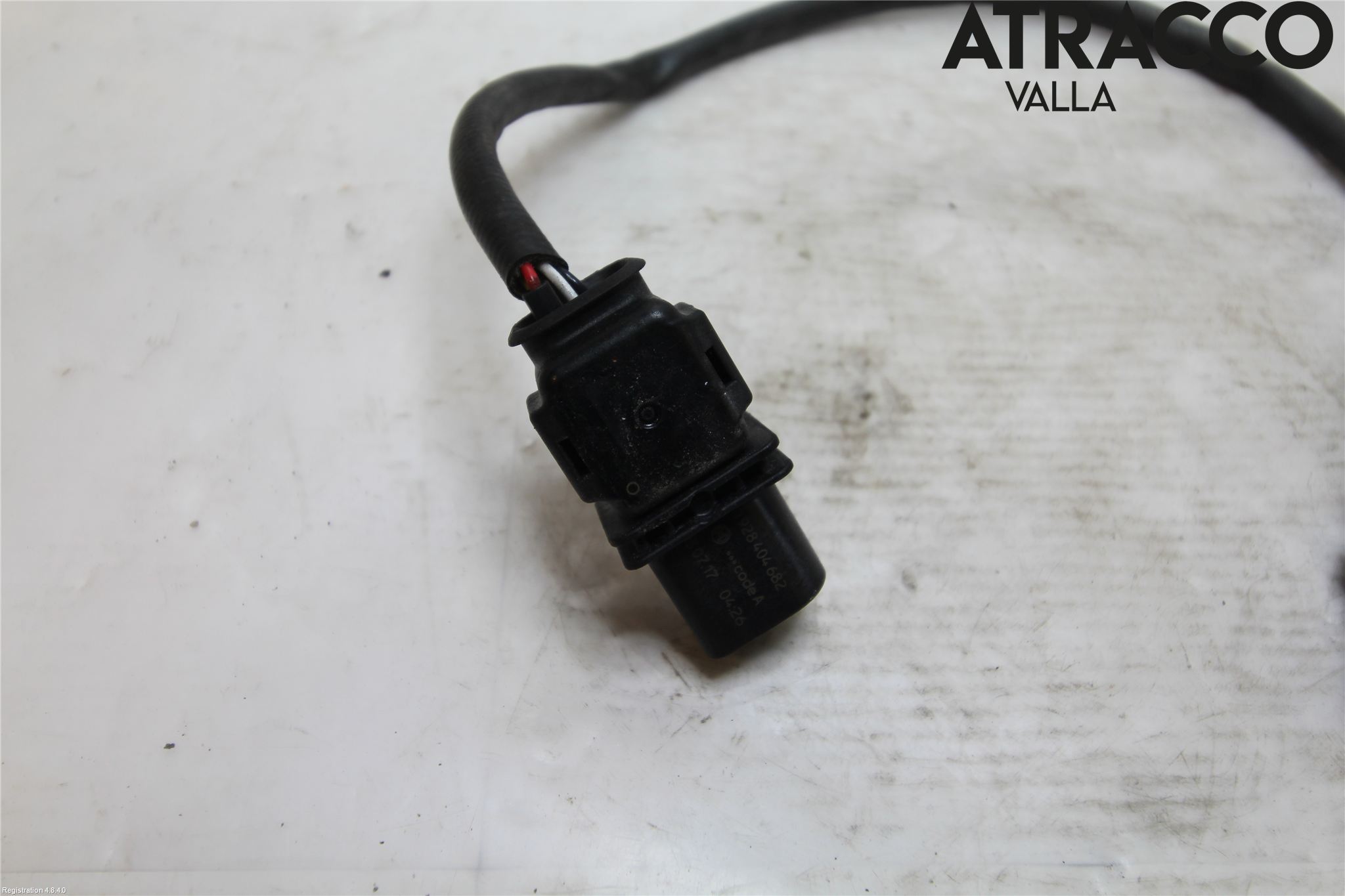 BMW 5 F10/F11/F18 09-17 Inns Lambdasonde