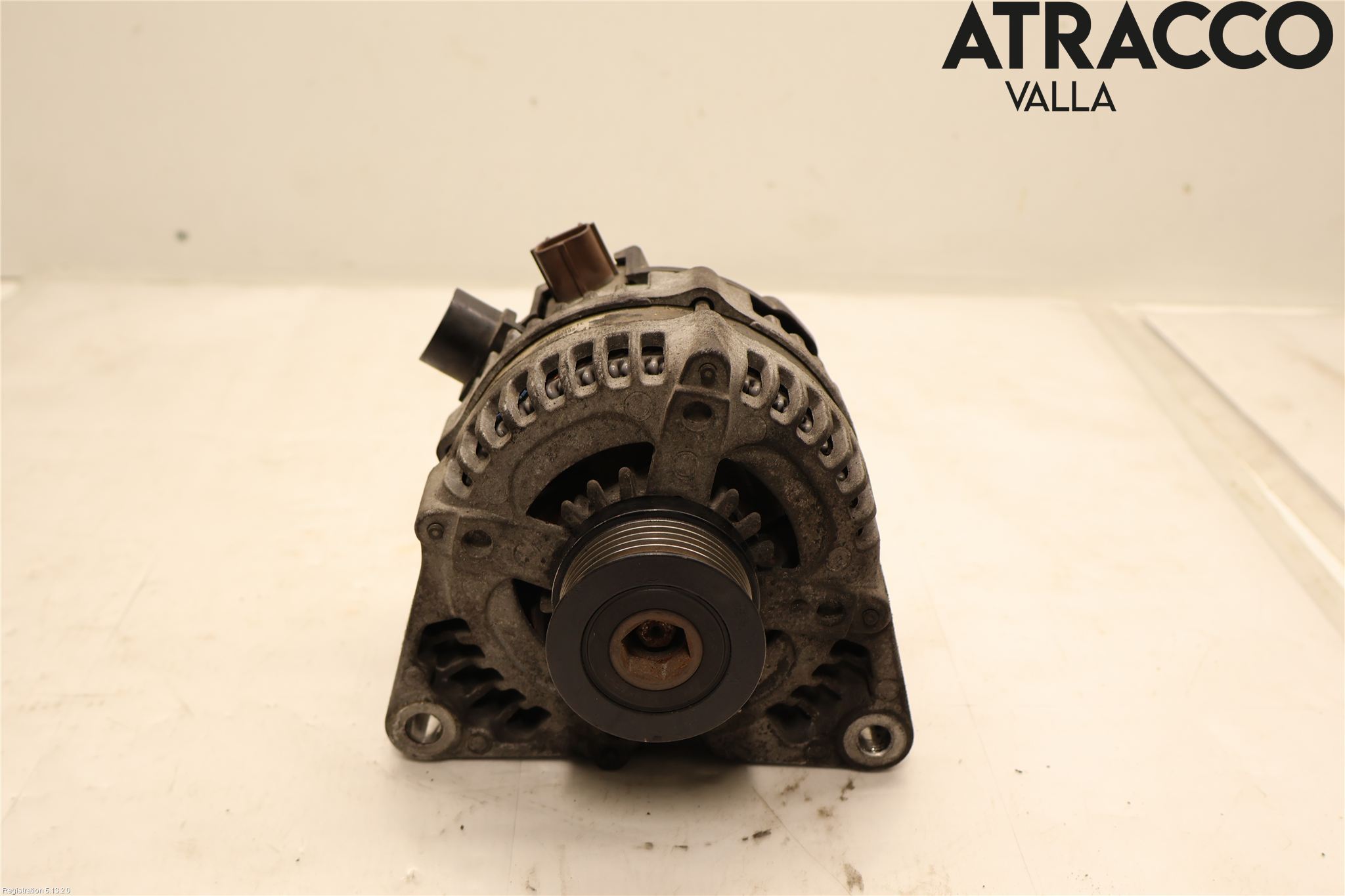 Ford FOCUS 08-11 Dynamo