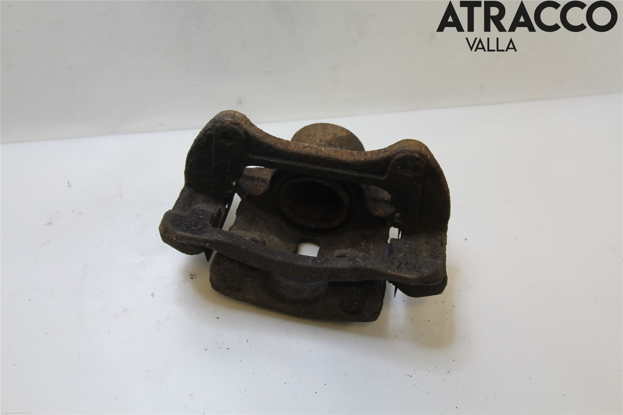 Kia CEED 12-18 Bremsecaliper Foran Høyre