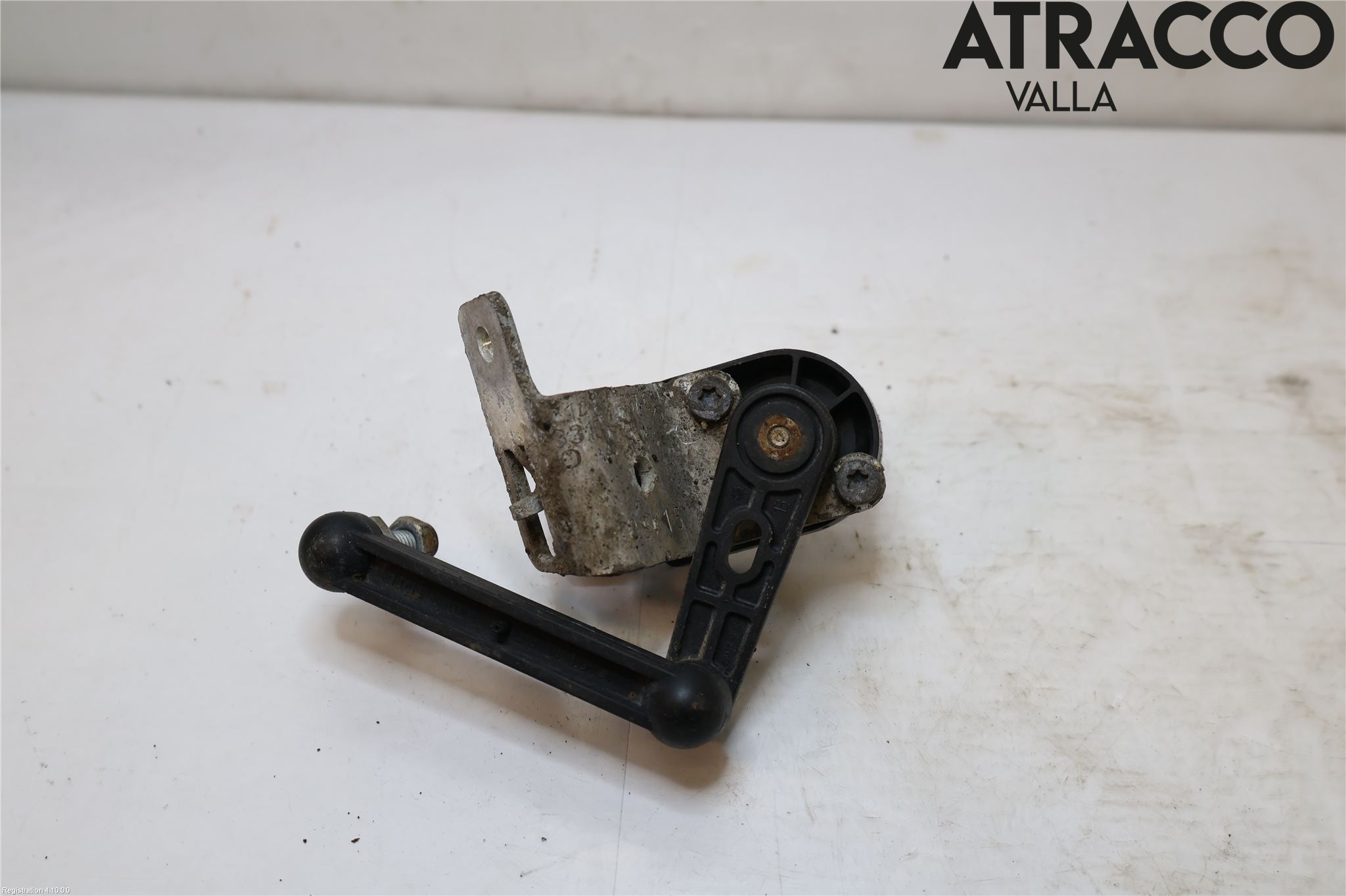 BMW 5 F10/F11/F18 09-17 Sensor Lysinnstilling