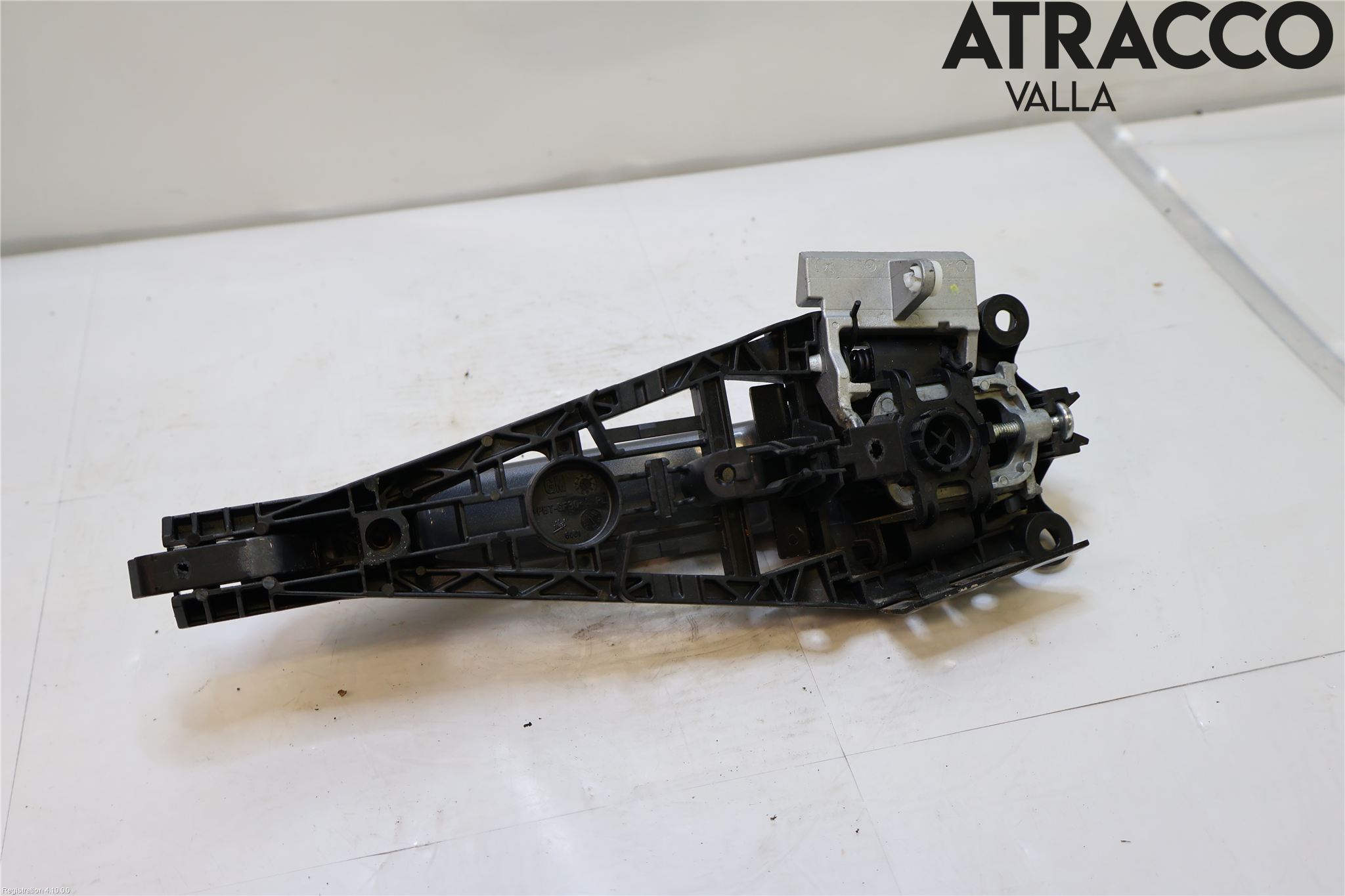 Opel CORSA E 15-19 Dørhandtak Ytre Høyre