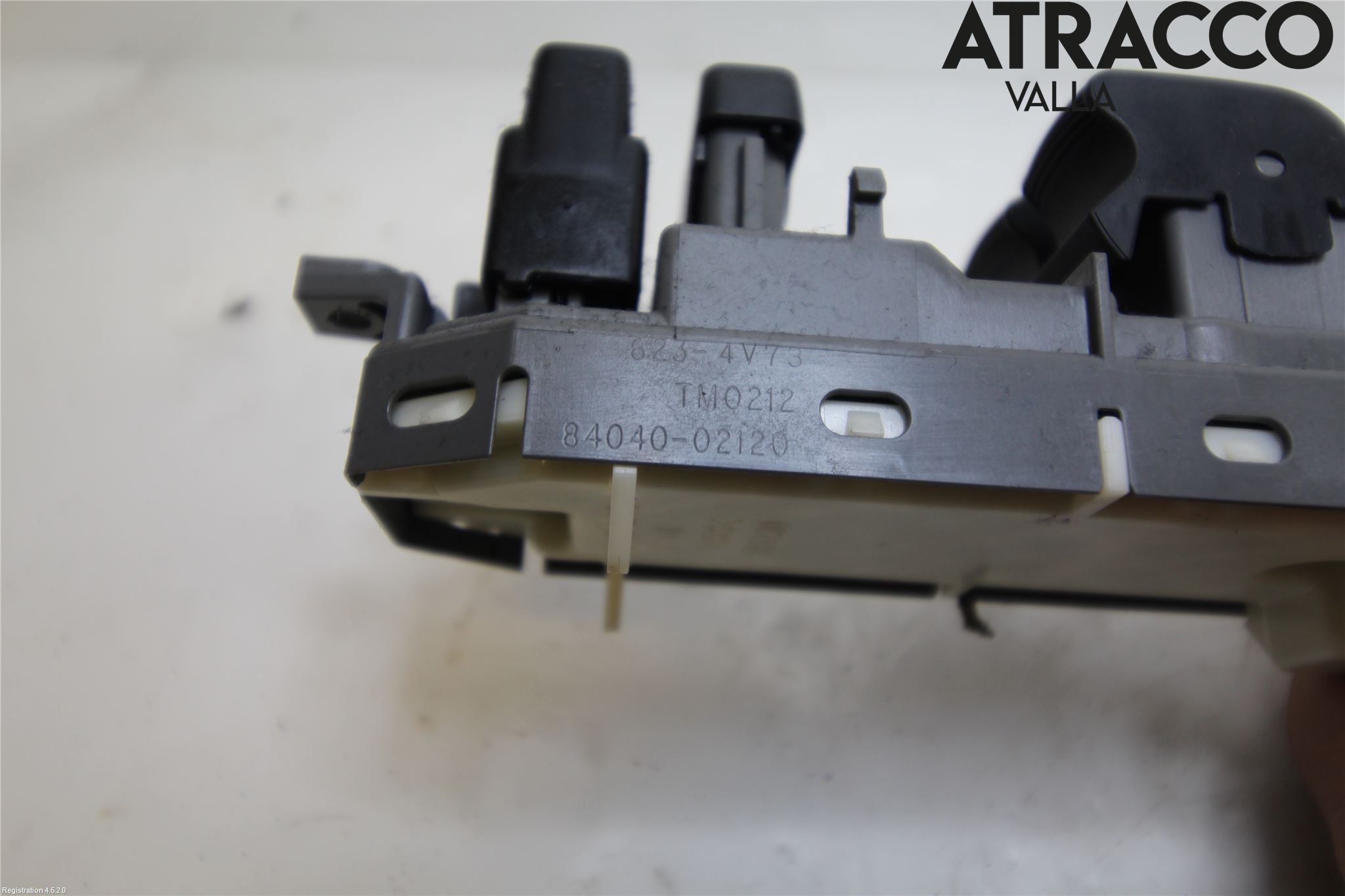 Toyota AURIS 13-19 Bryter Vindusheis
