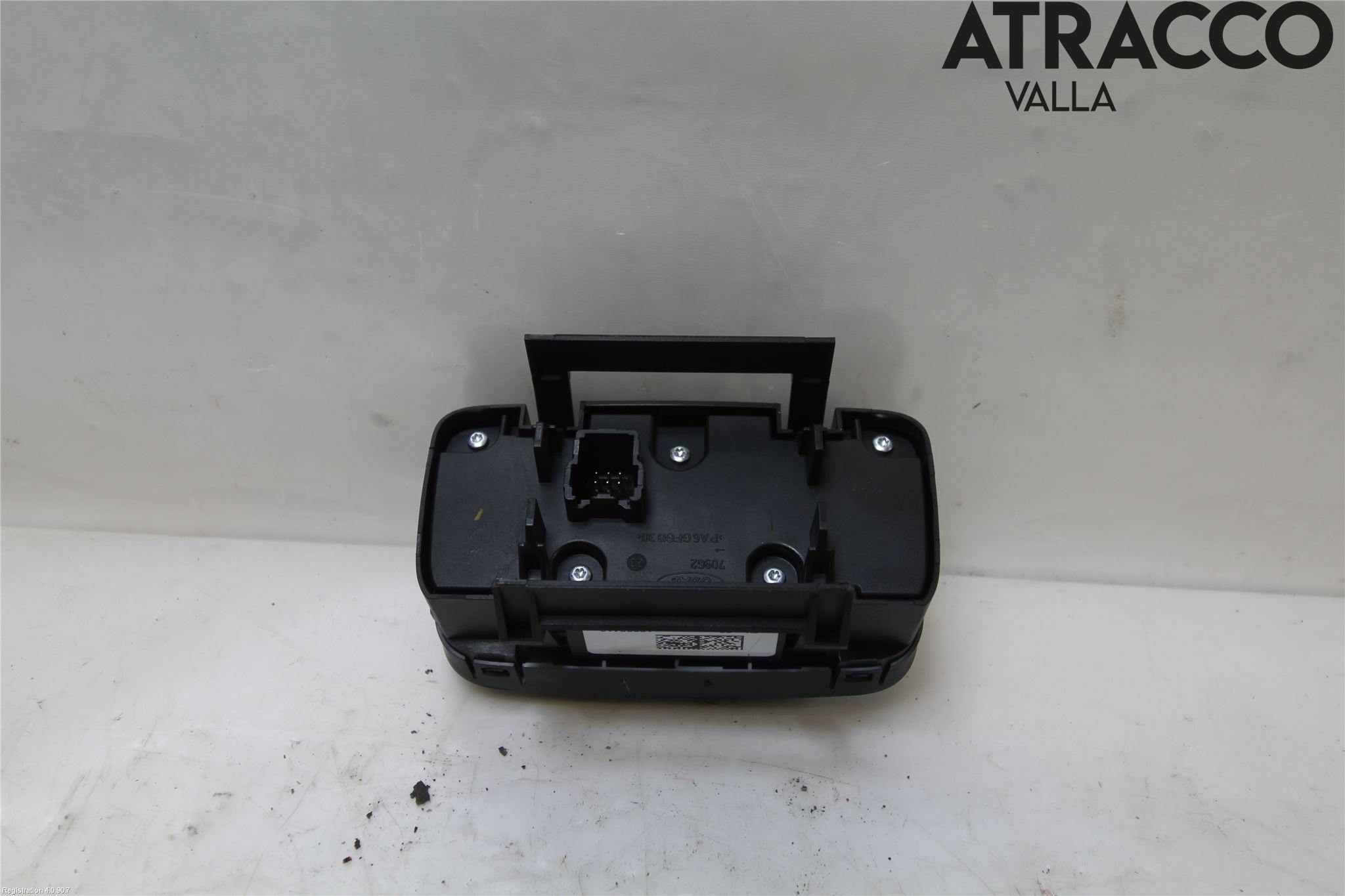 Ford C-MAX ll 15-19 Bryter Hovedlys