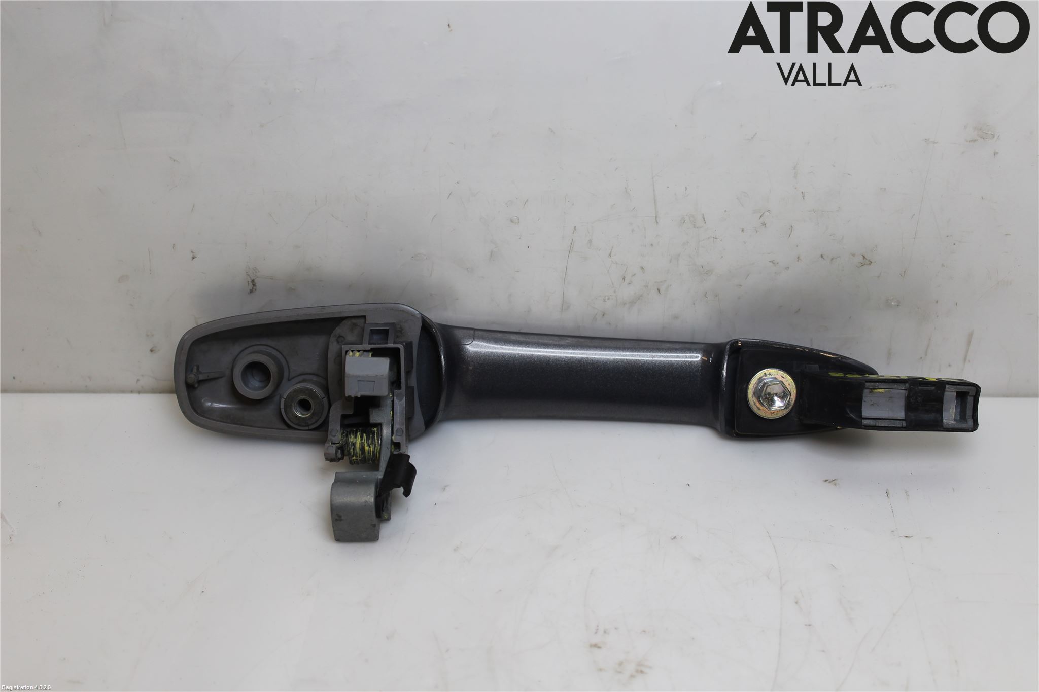 Mazda 3 I 07-08 Dørhandtak Ytre Høyre