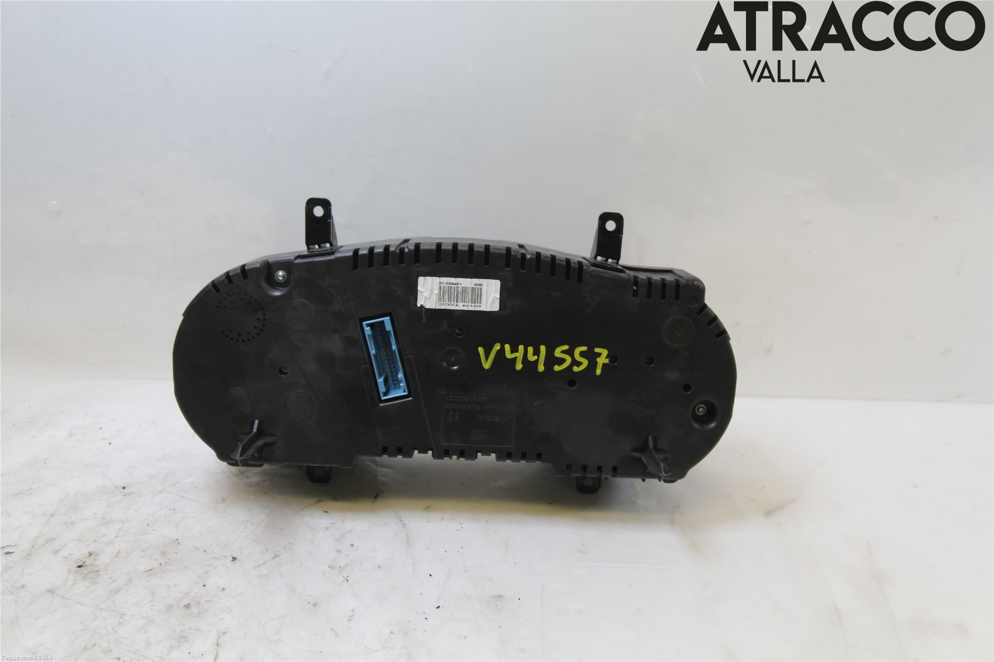 Seat ALTEA Instr Kombinert