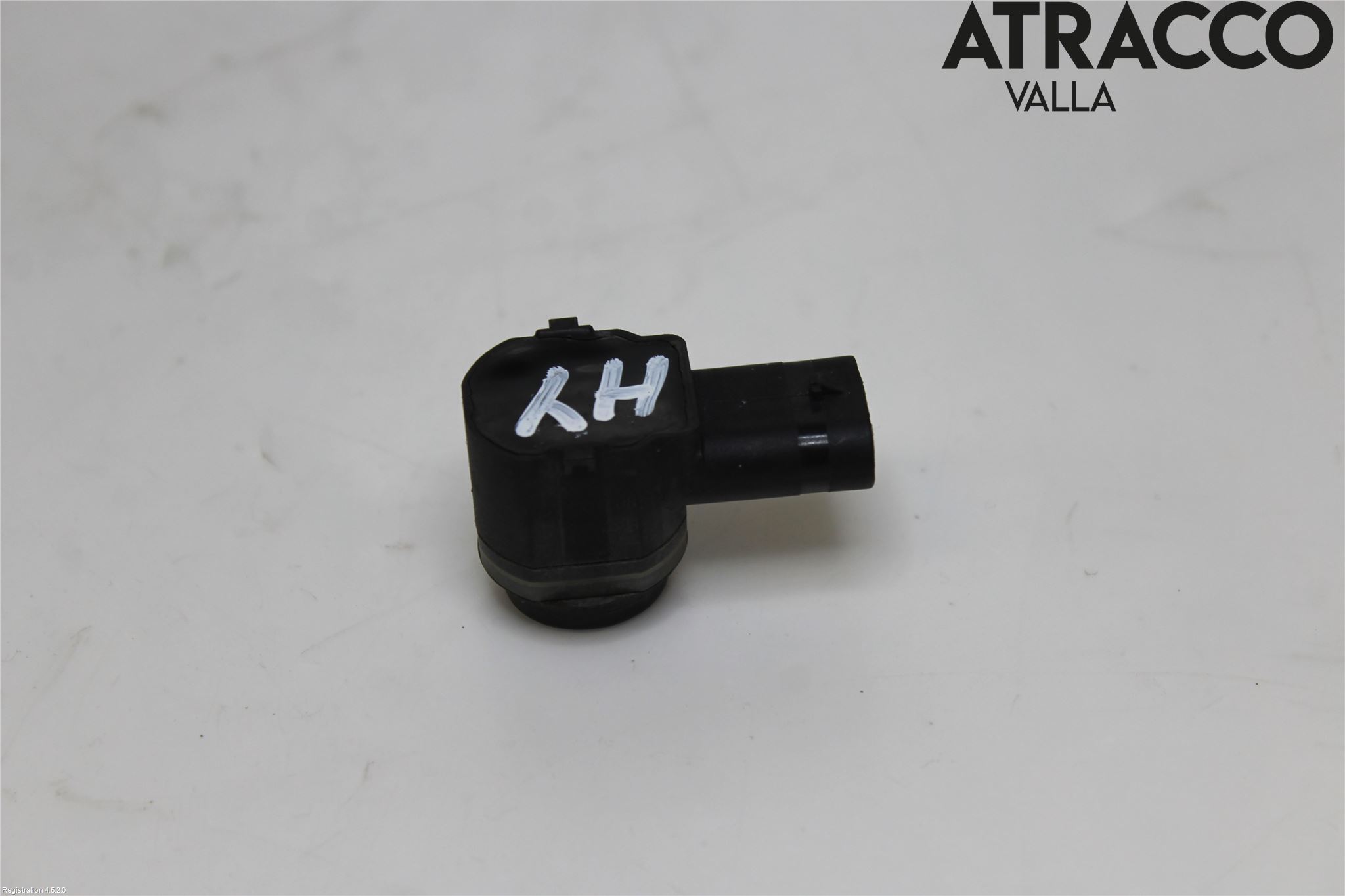 Volkswagen VW PASSAT 05-11 Sensor Parkering Front