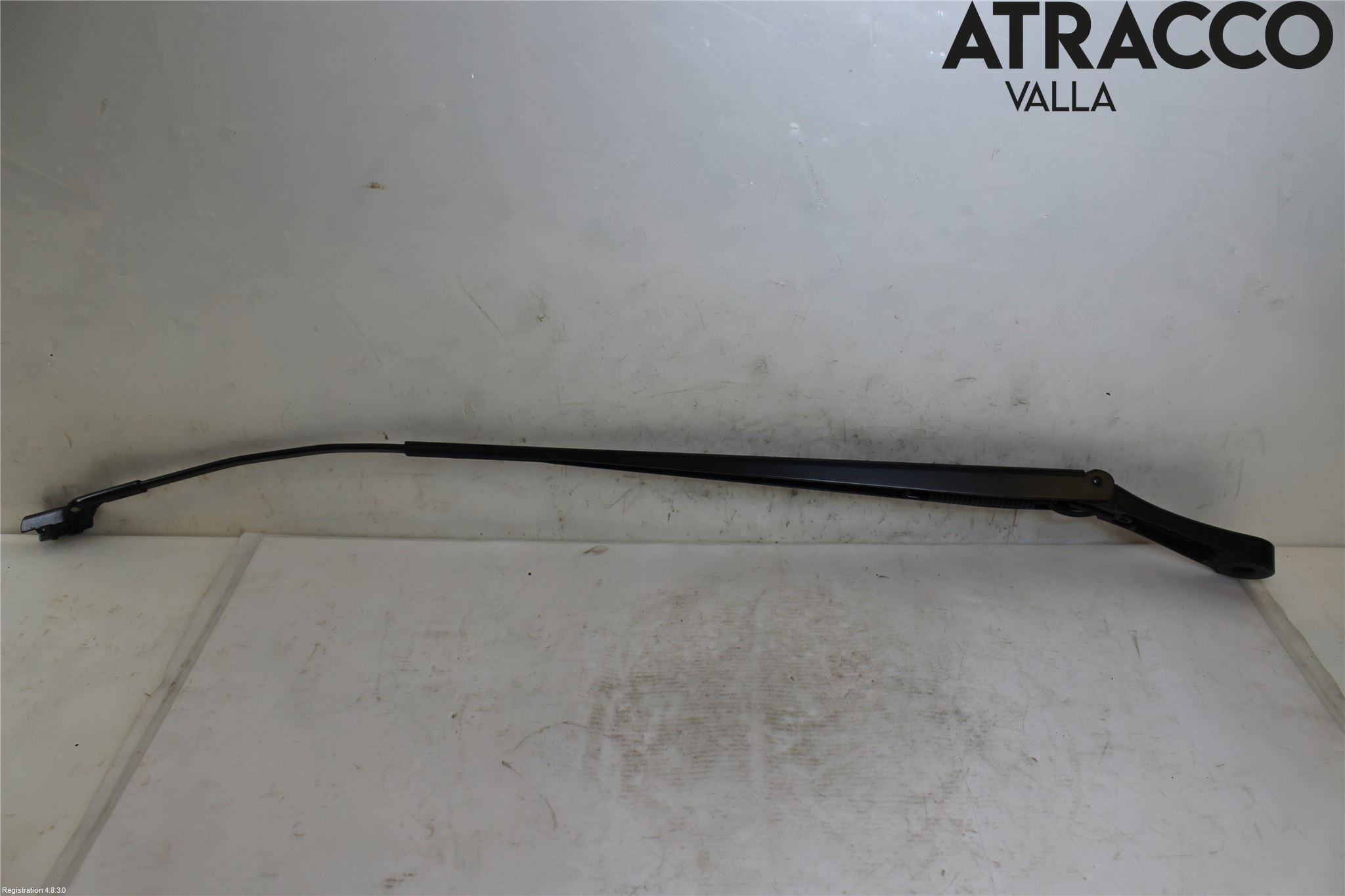 Volkswagen VW SHARAN 11- Viskerarm-Armer Frontrute