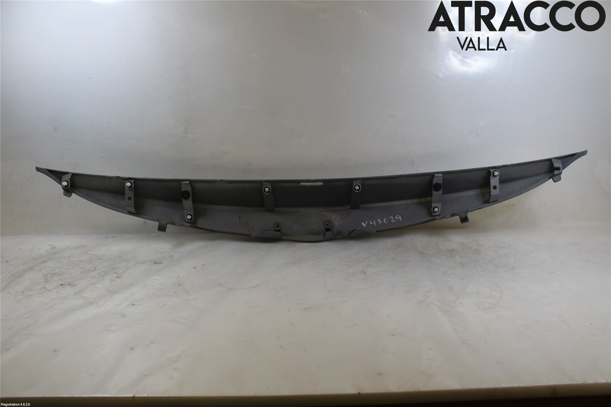 Toyota AURIS 13-19 List Bak-Bakluke