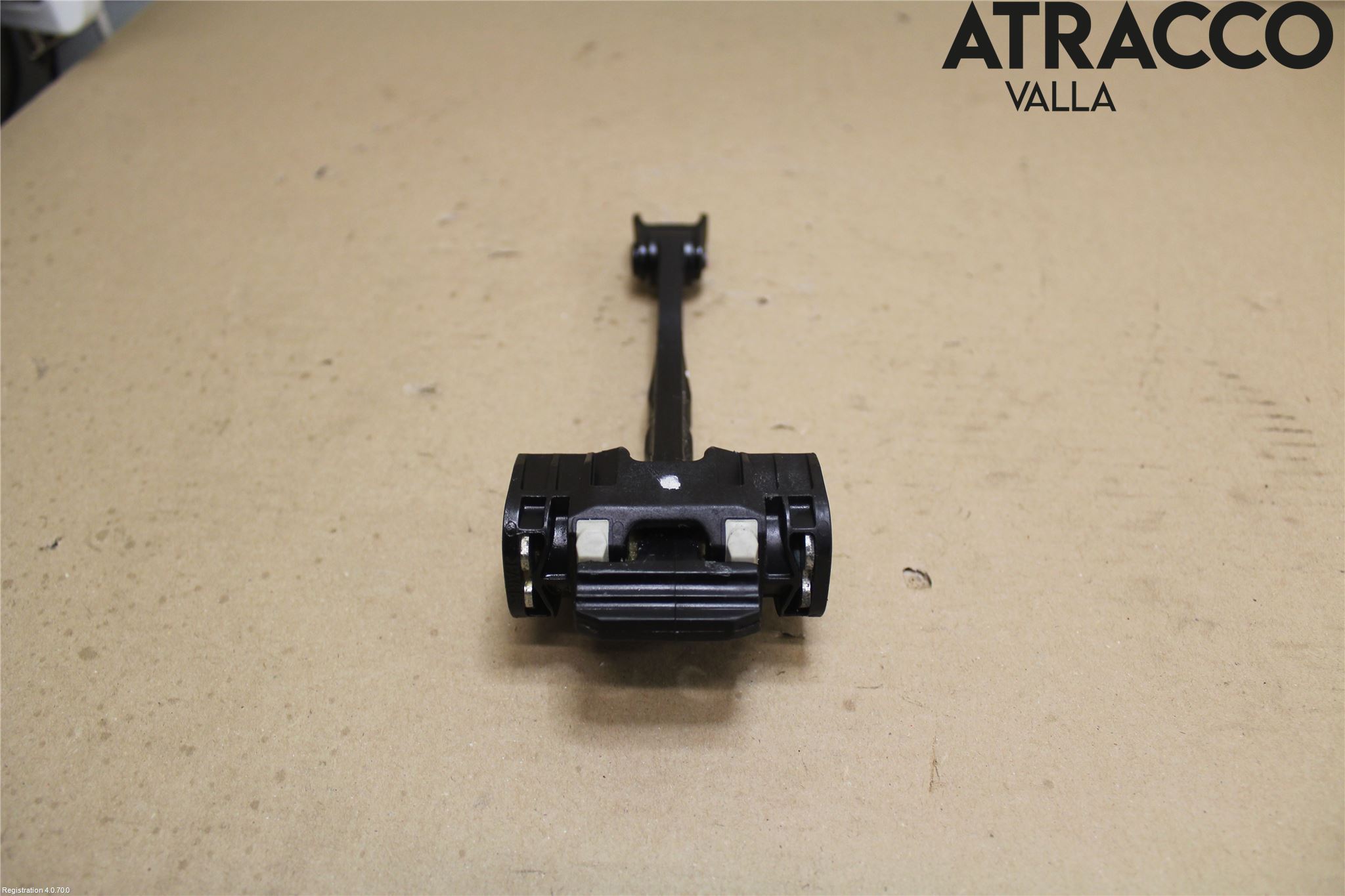 BMW 5 F10/F11/F18 09-17 Dørstopper