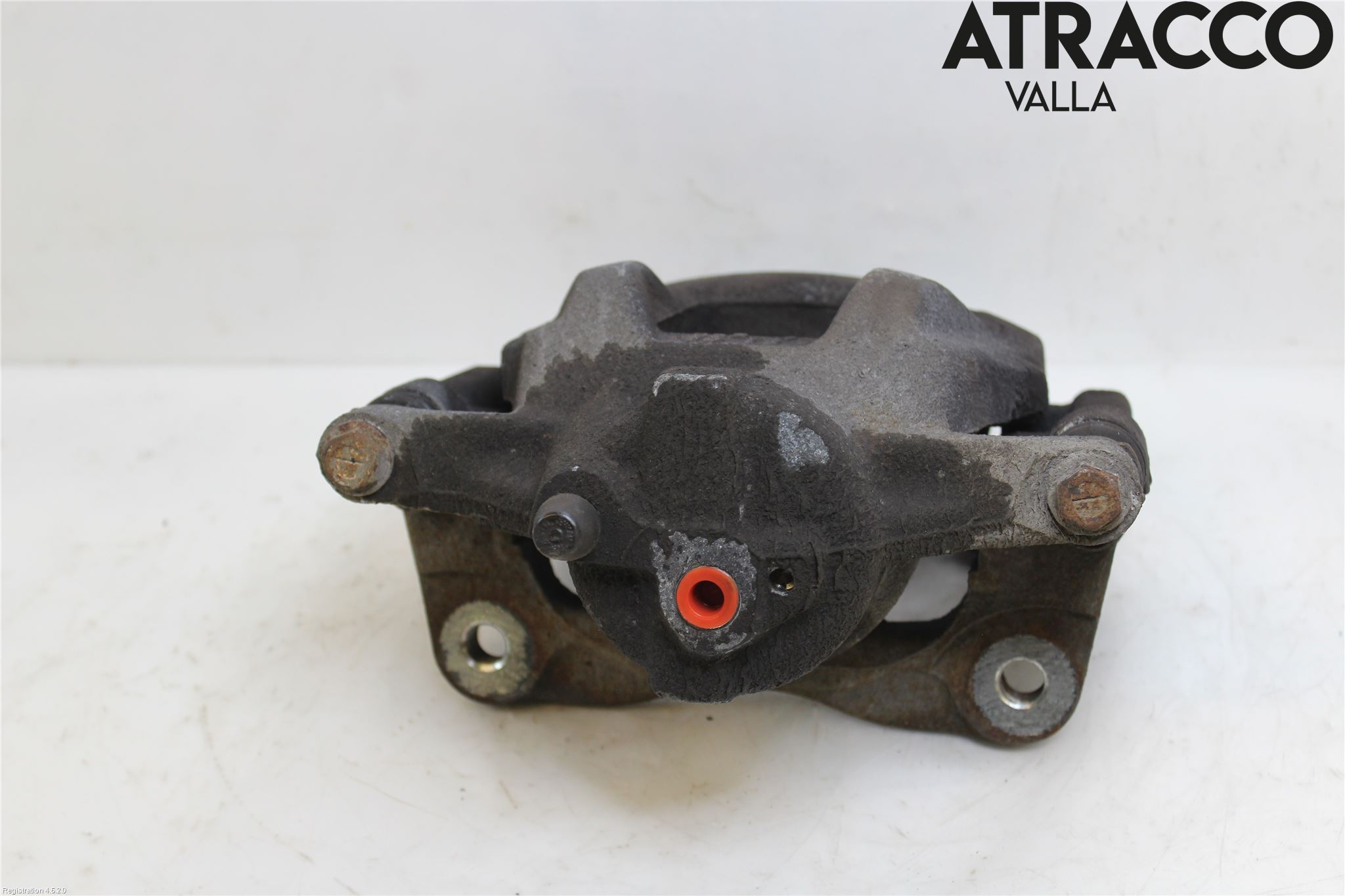 Toyota AURIS 13-19 Bremsecaliper Foran Venstre