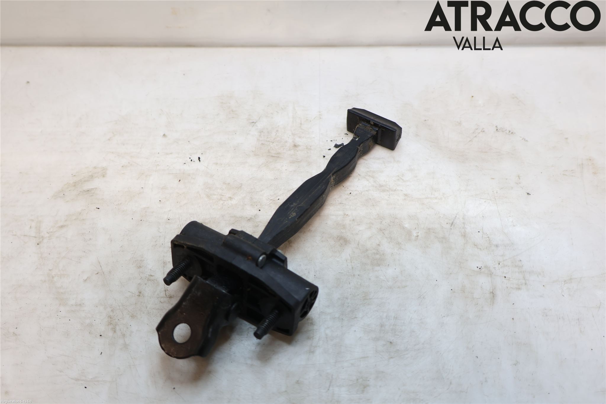 Opel ASTRA K 16-22 Dørstopper