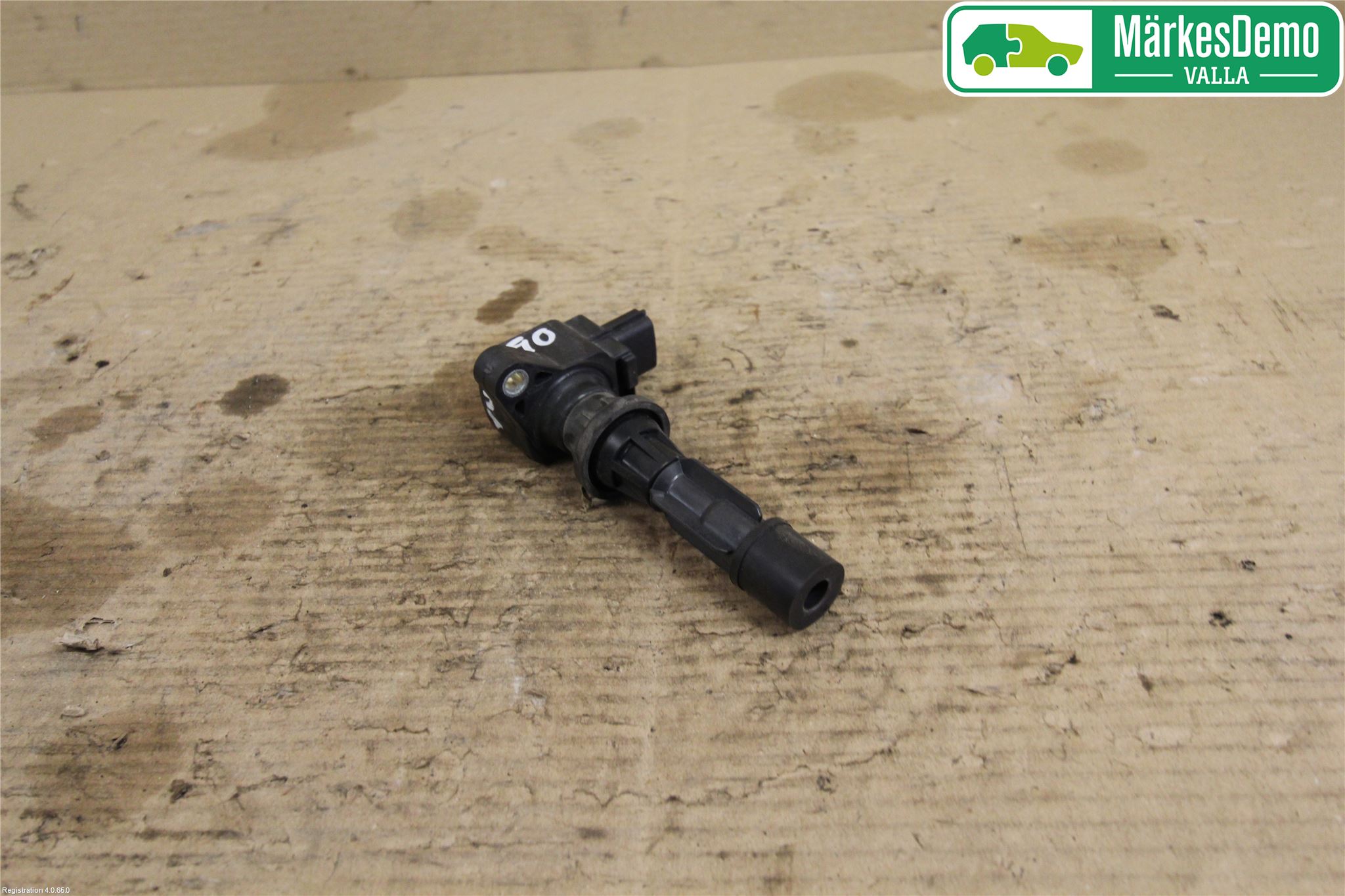 Mazda 3 I 07-08 Coil