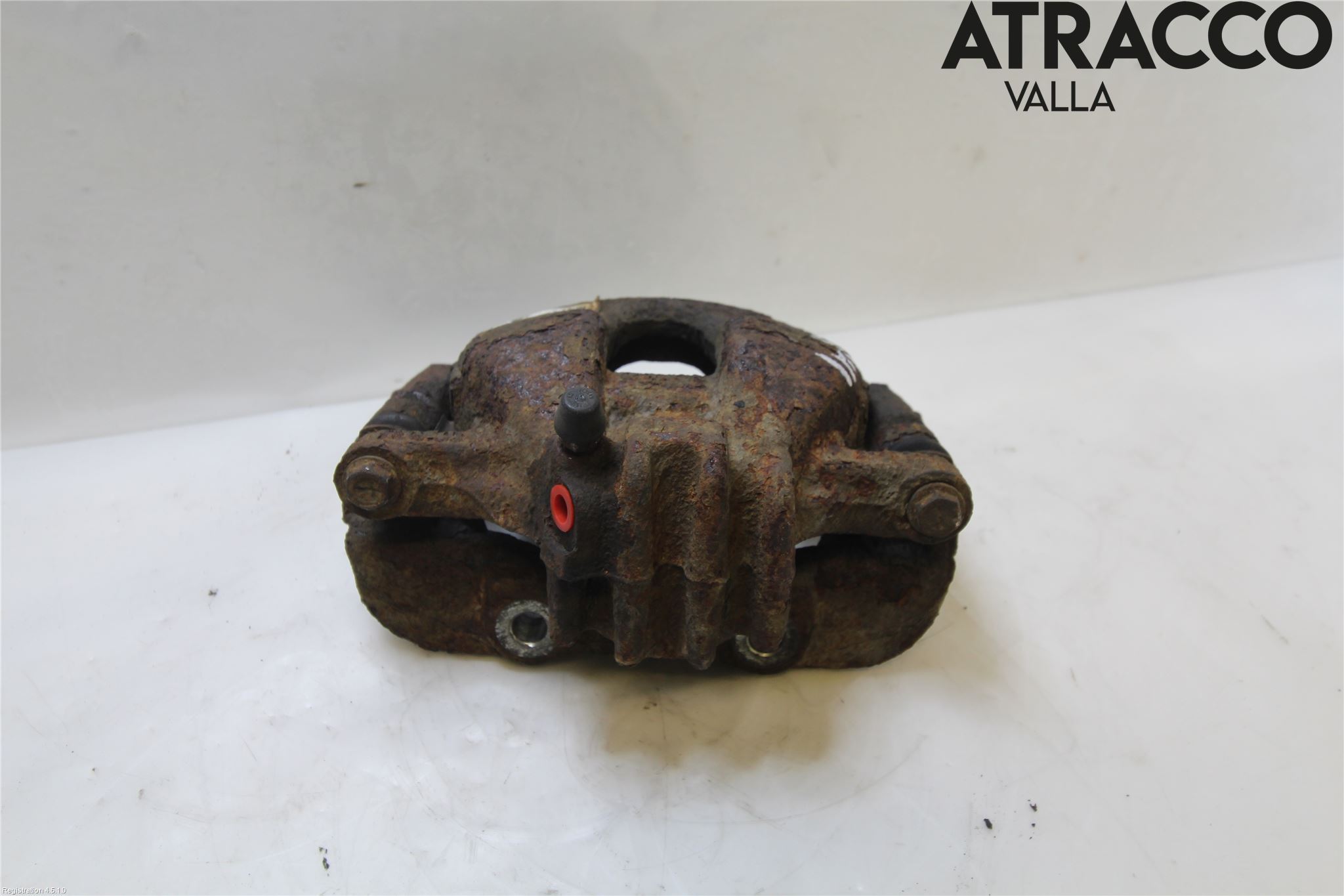 Peugeot 308 08-13 Bremsecaliper Foran Venstre