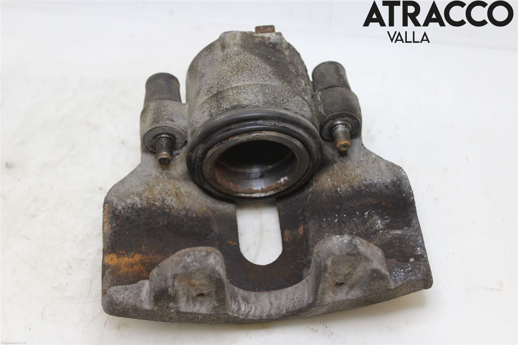 Volkswagen VW PASSAT 01-05 Bremsecaliper Foran Venstre