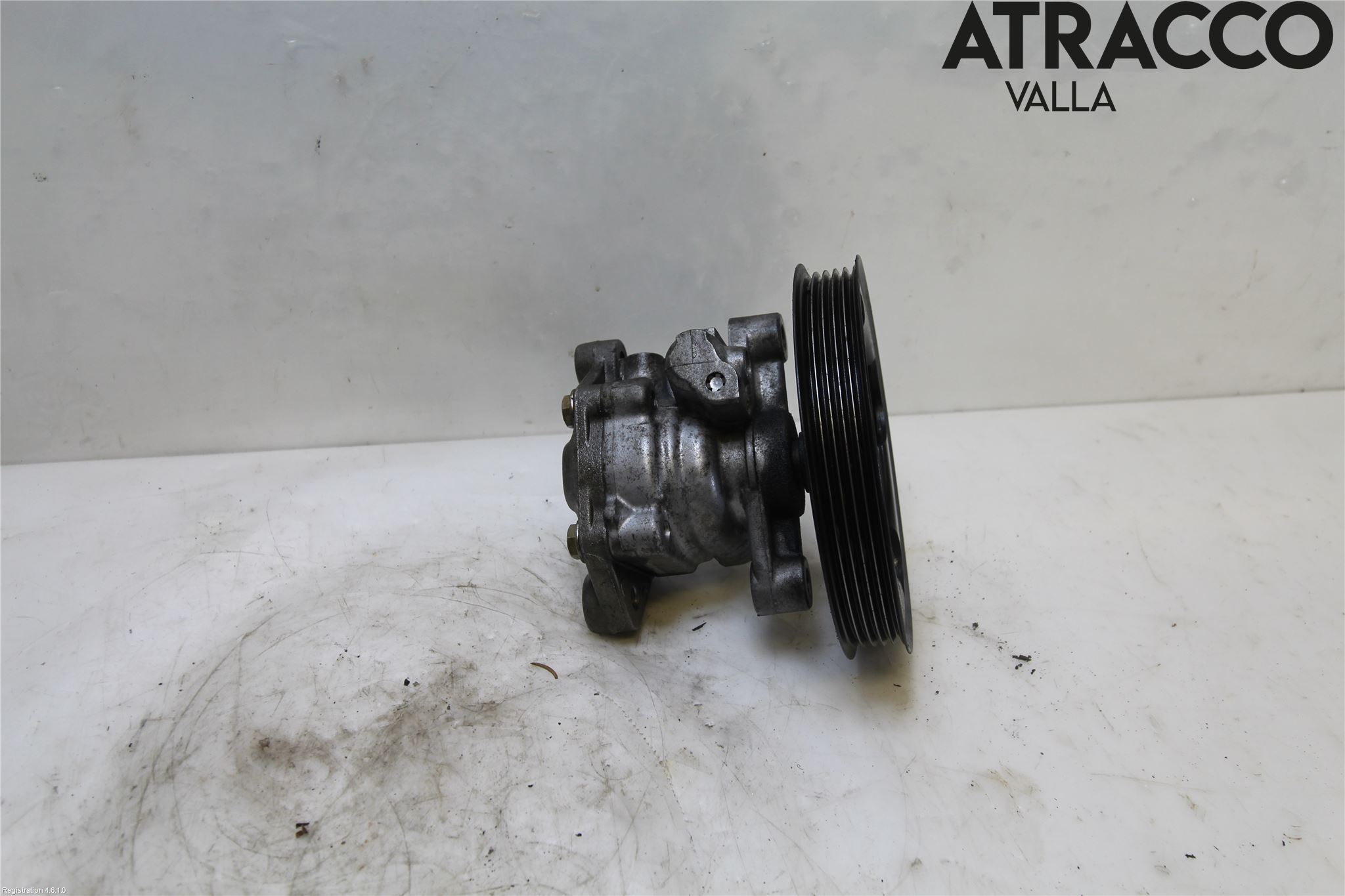 Mitsubishi SPACE STAR 98-05 Servo Pumpe
