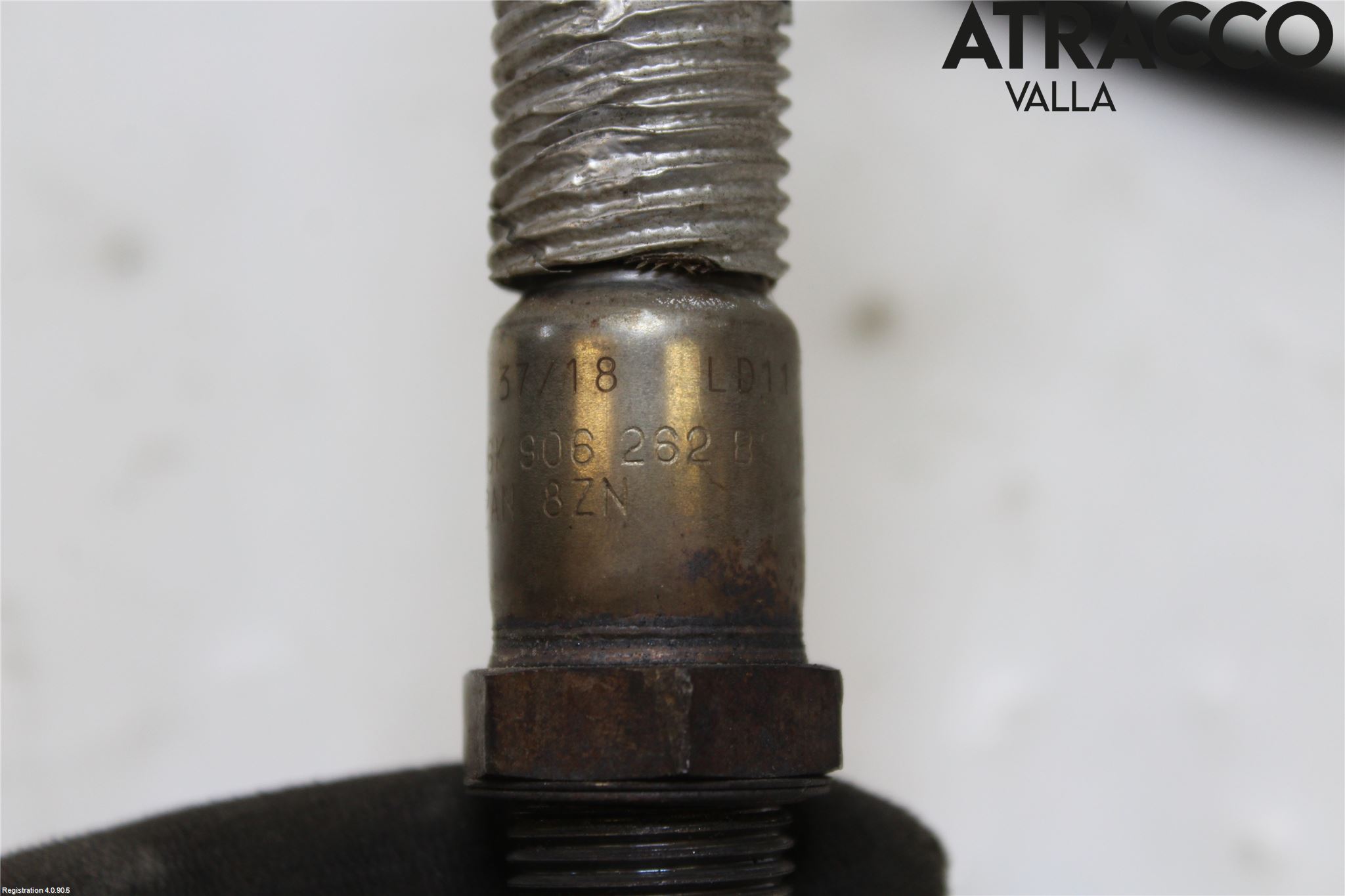 Volkswagen VW TIGUAN 16-24 Inns Lambdasonde