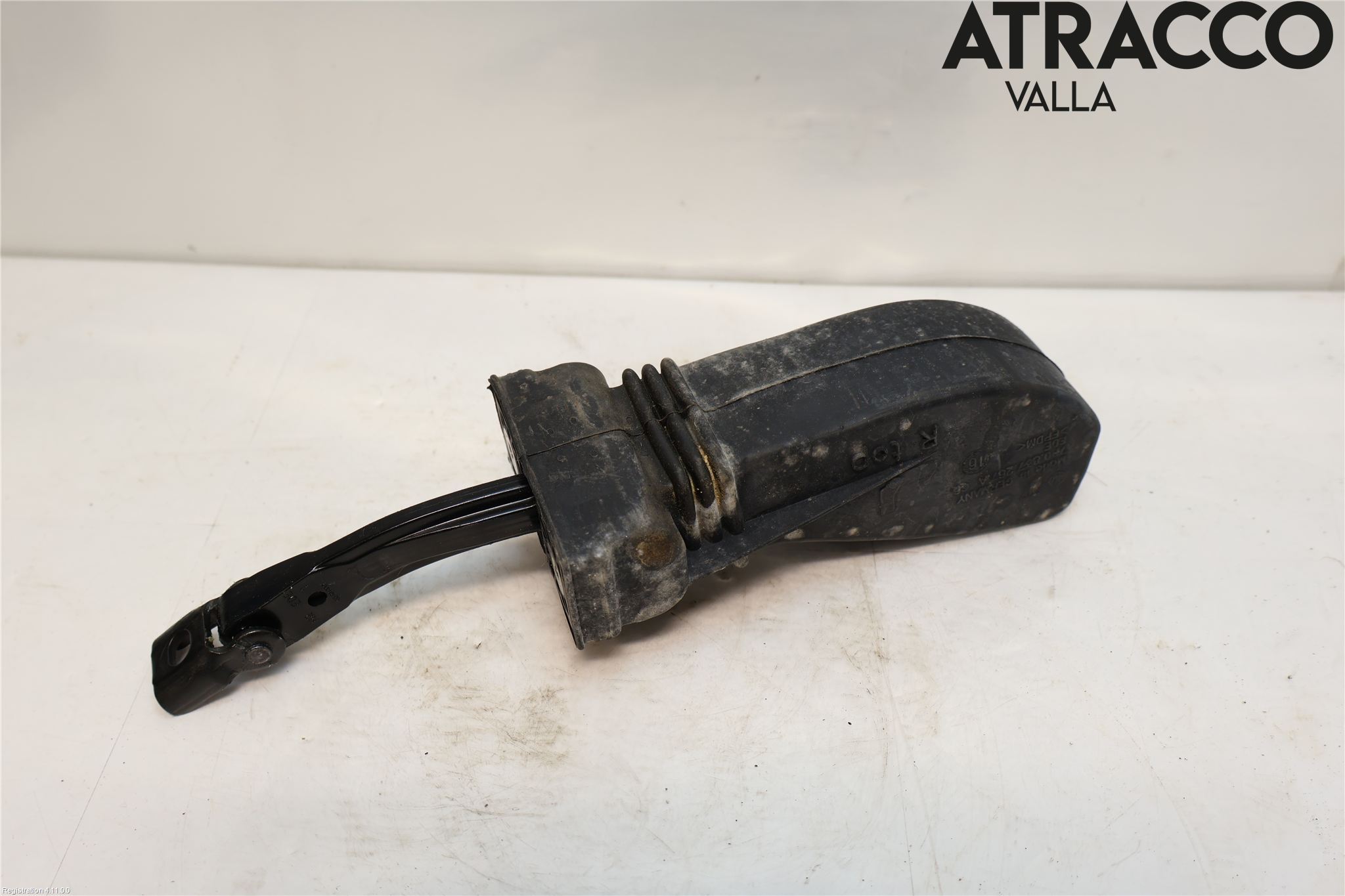 Volkswagen VW TOUAREG 7P 11-18 Dørstopper