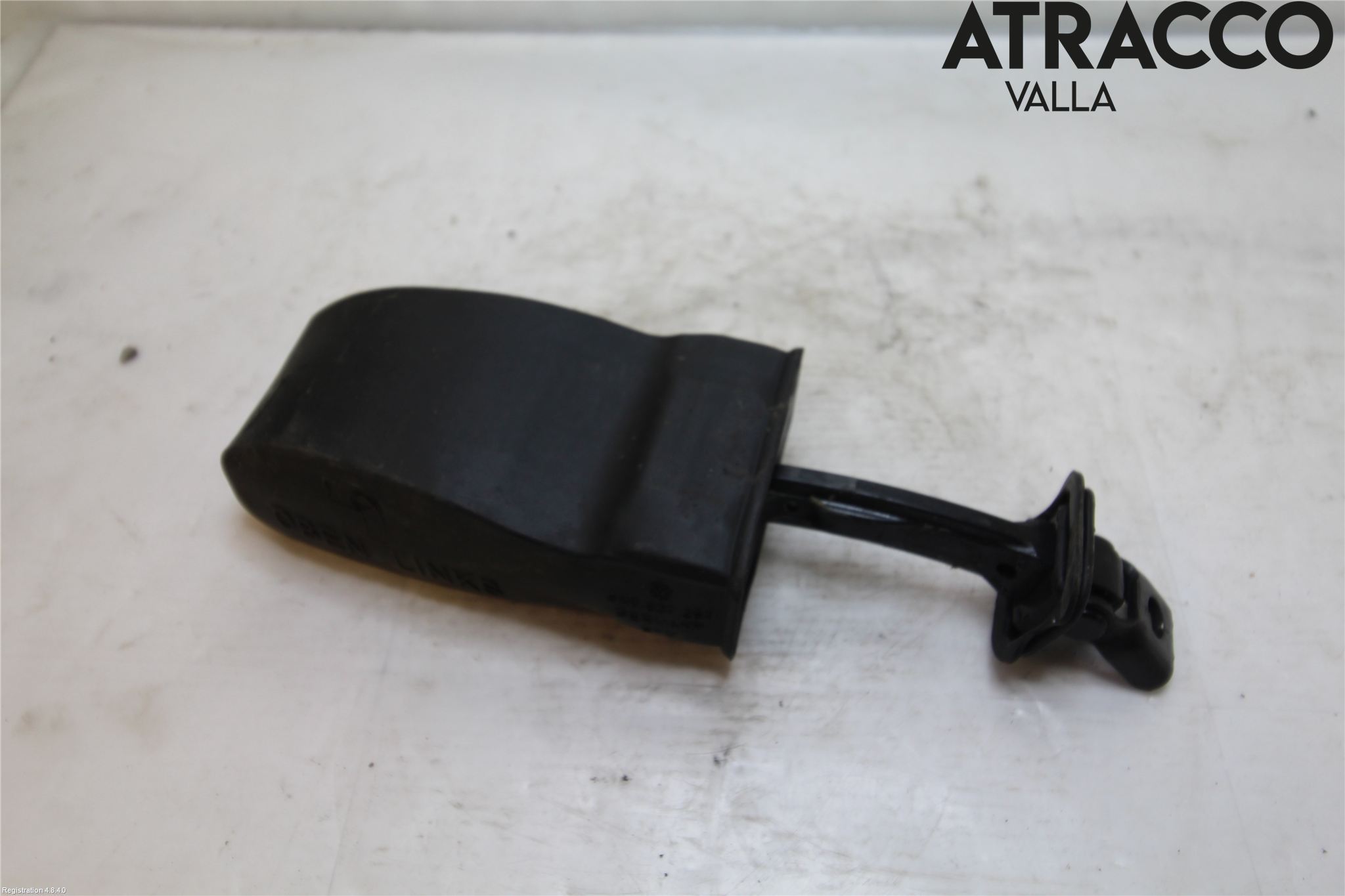 Volkswagen VW SHARAN 11- Dørstopper