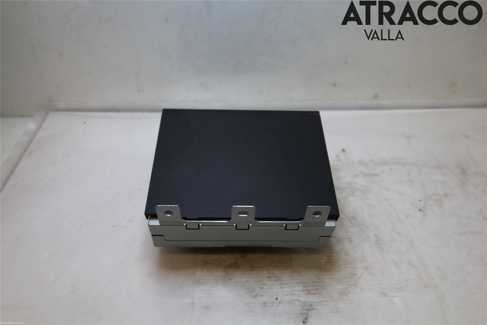 Volvo XC60 18- Stereo Radio Med Cd