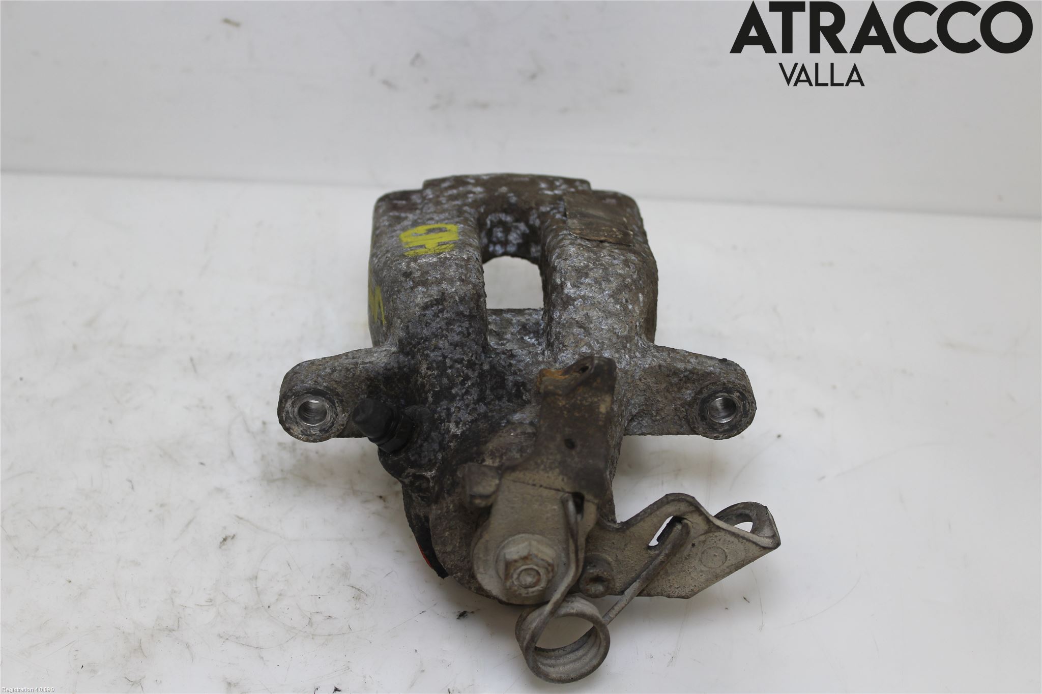 Peugeot PEUGOT 208 16-19 Bremsecaliper Bak Høyre