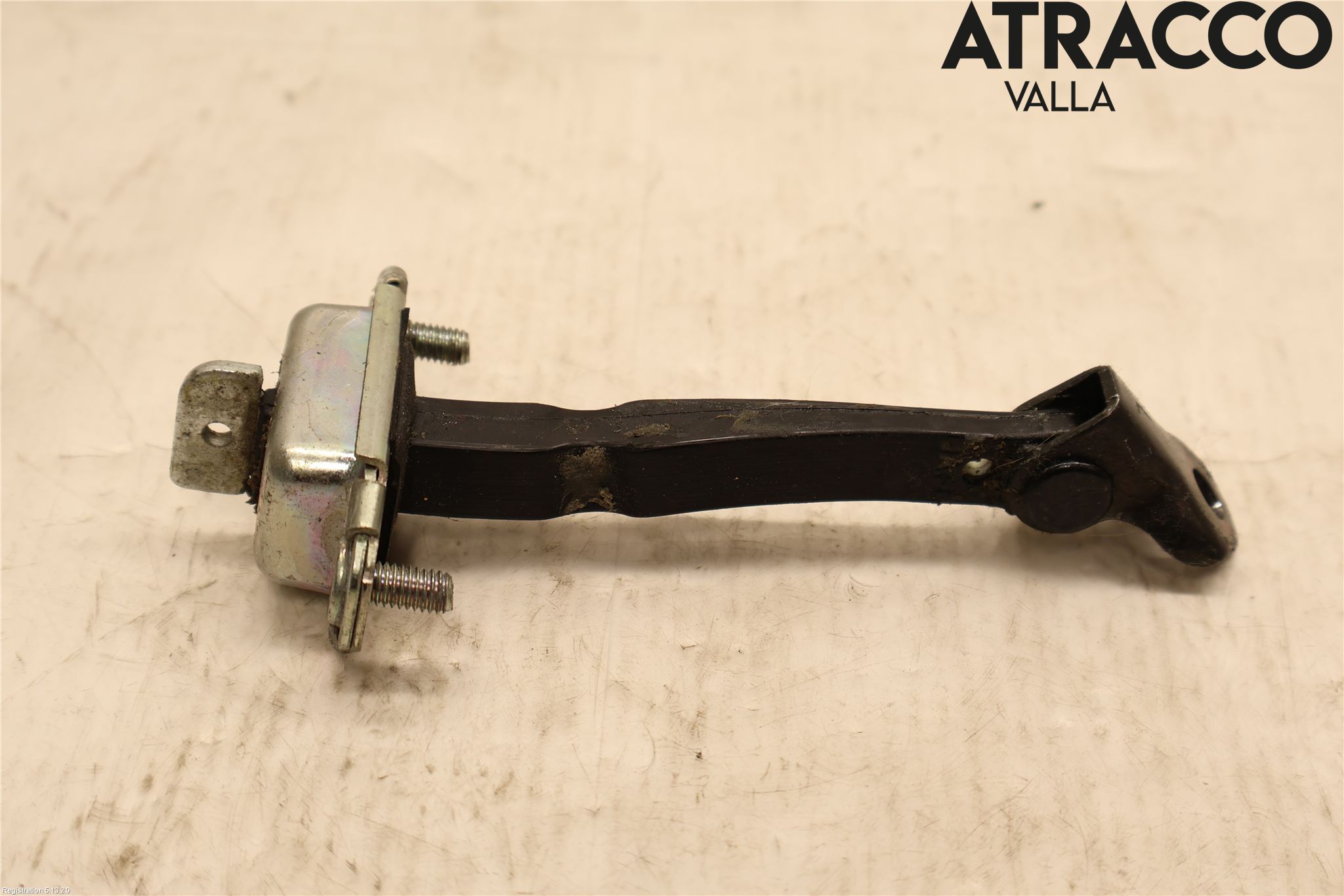 Kia PICANTO 17- Dørstopper